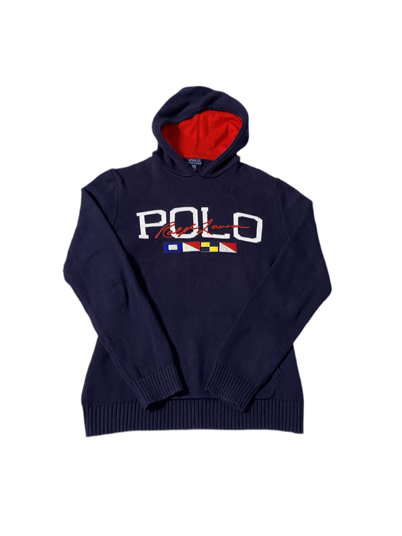 Ralph Lauren Hoodie