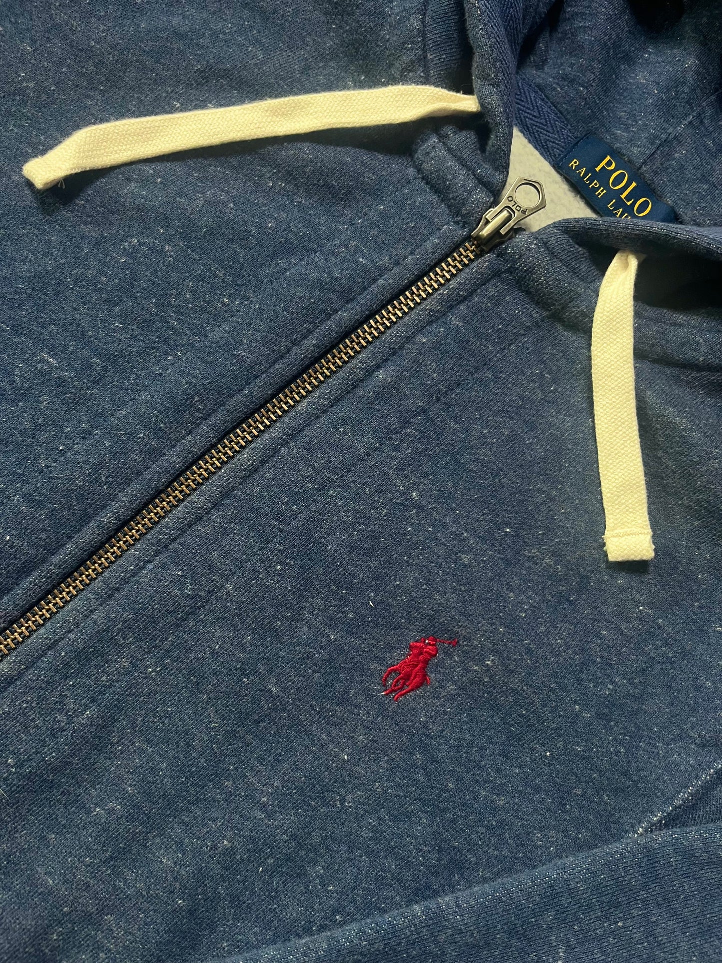 Ralph Lauren Zipup S