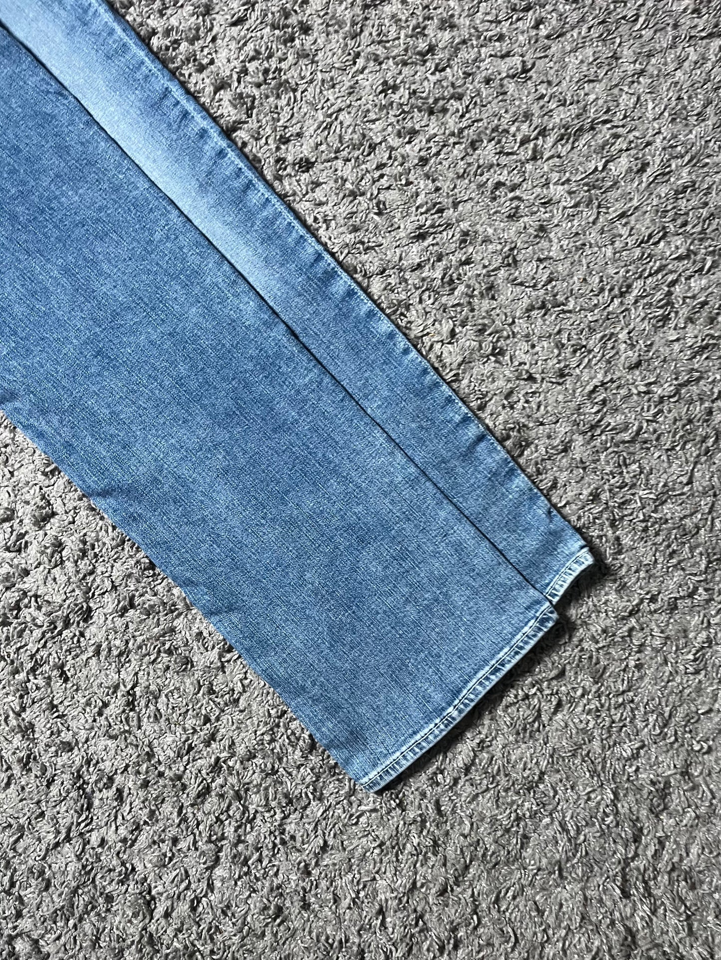 True Religion Jeans Ricky W31