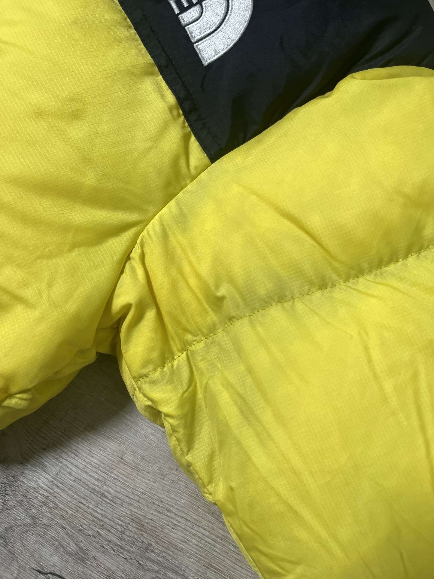The North Face 700 Puffer