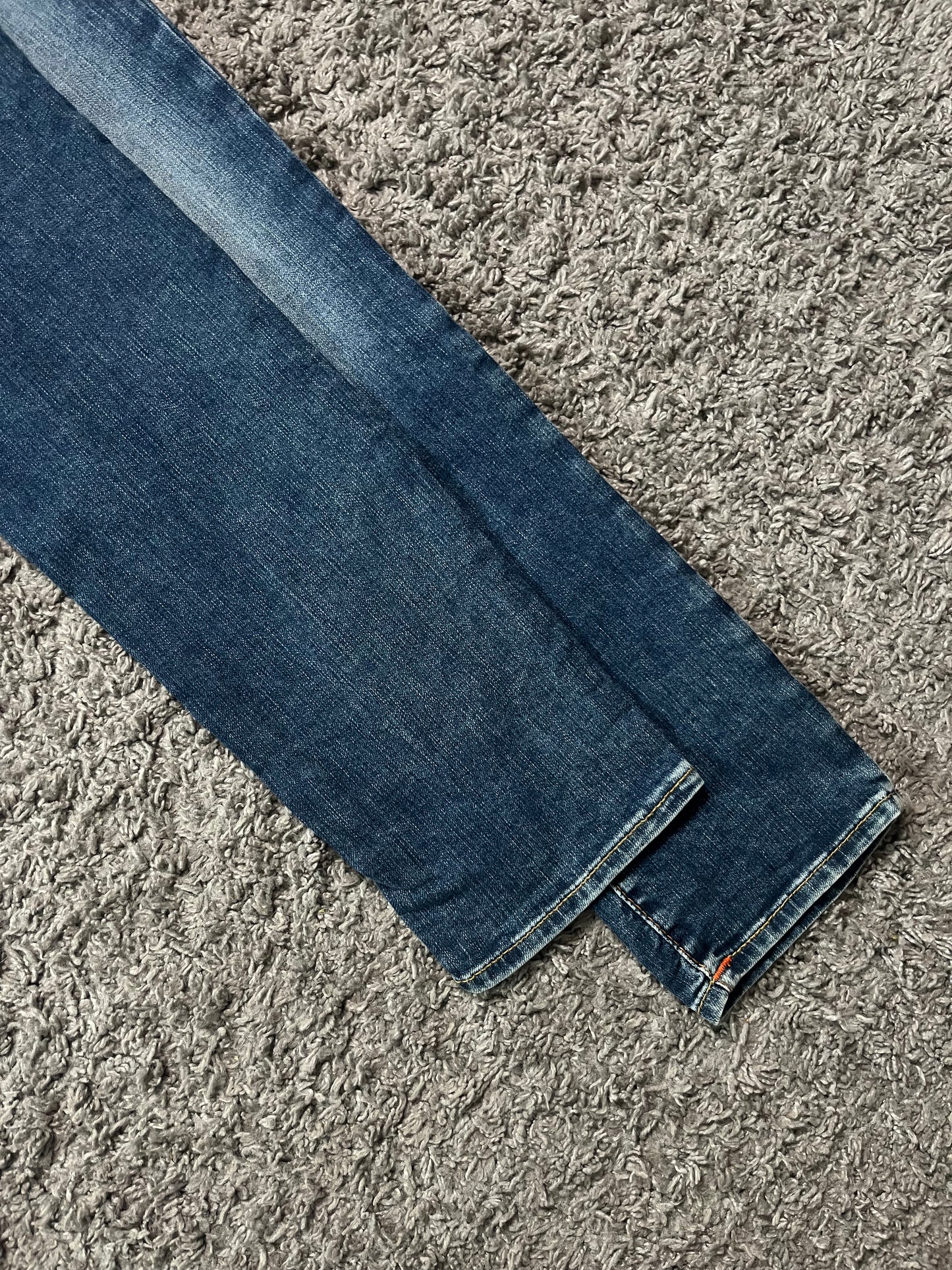 True Religion Jeans Geno W30