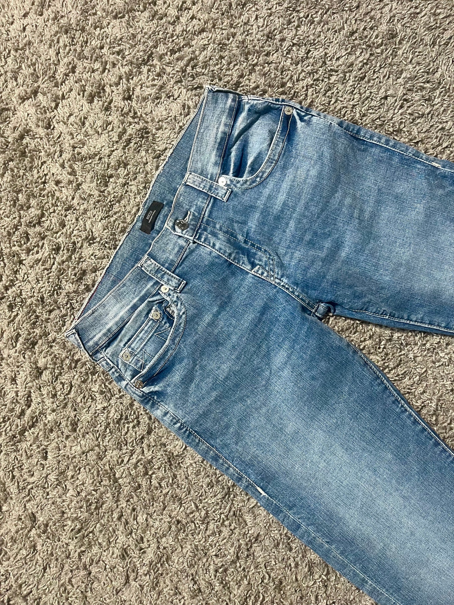 True Religion Jeans Rocco W32
