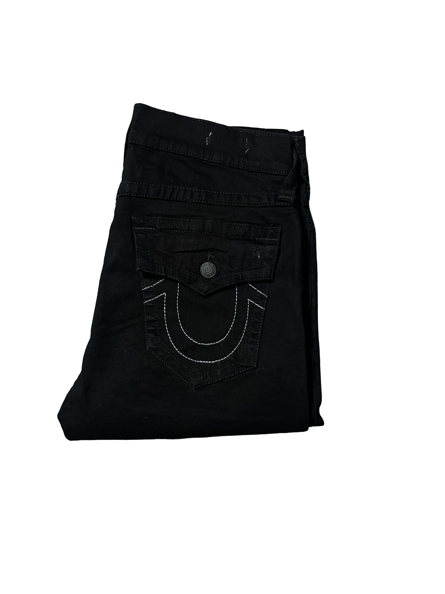 True Religion Jeans Rocco W34
