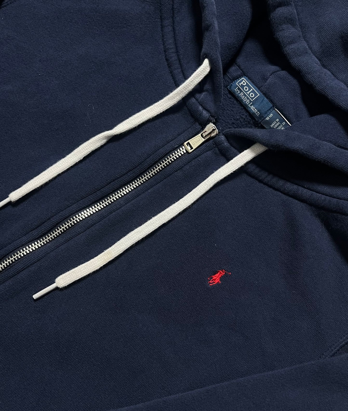 Ralph Lauren Zipup S