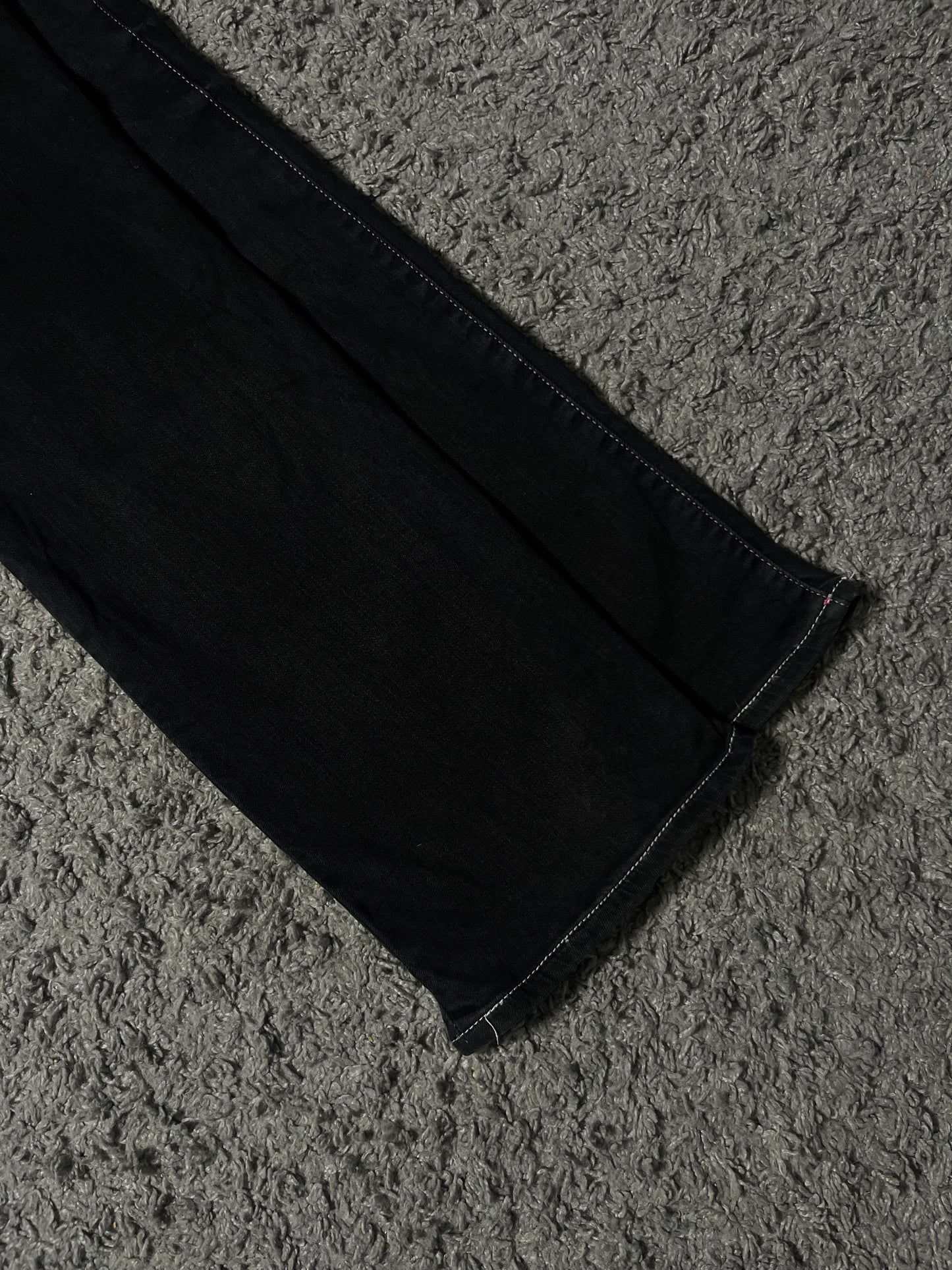 True Religion Jeans Ricky W34