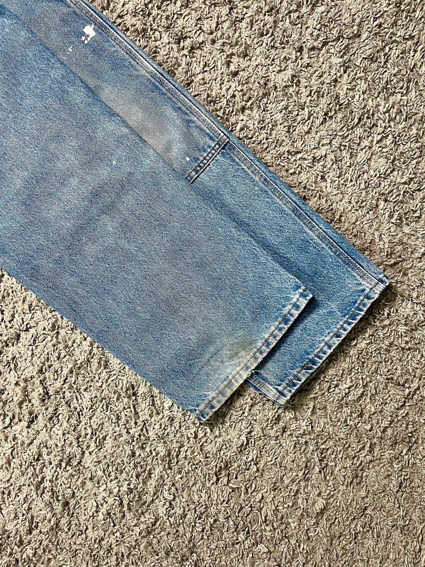 Carhartt Double Knee Jeans W36