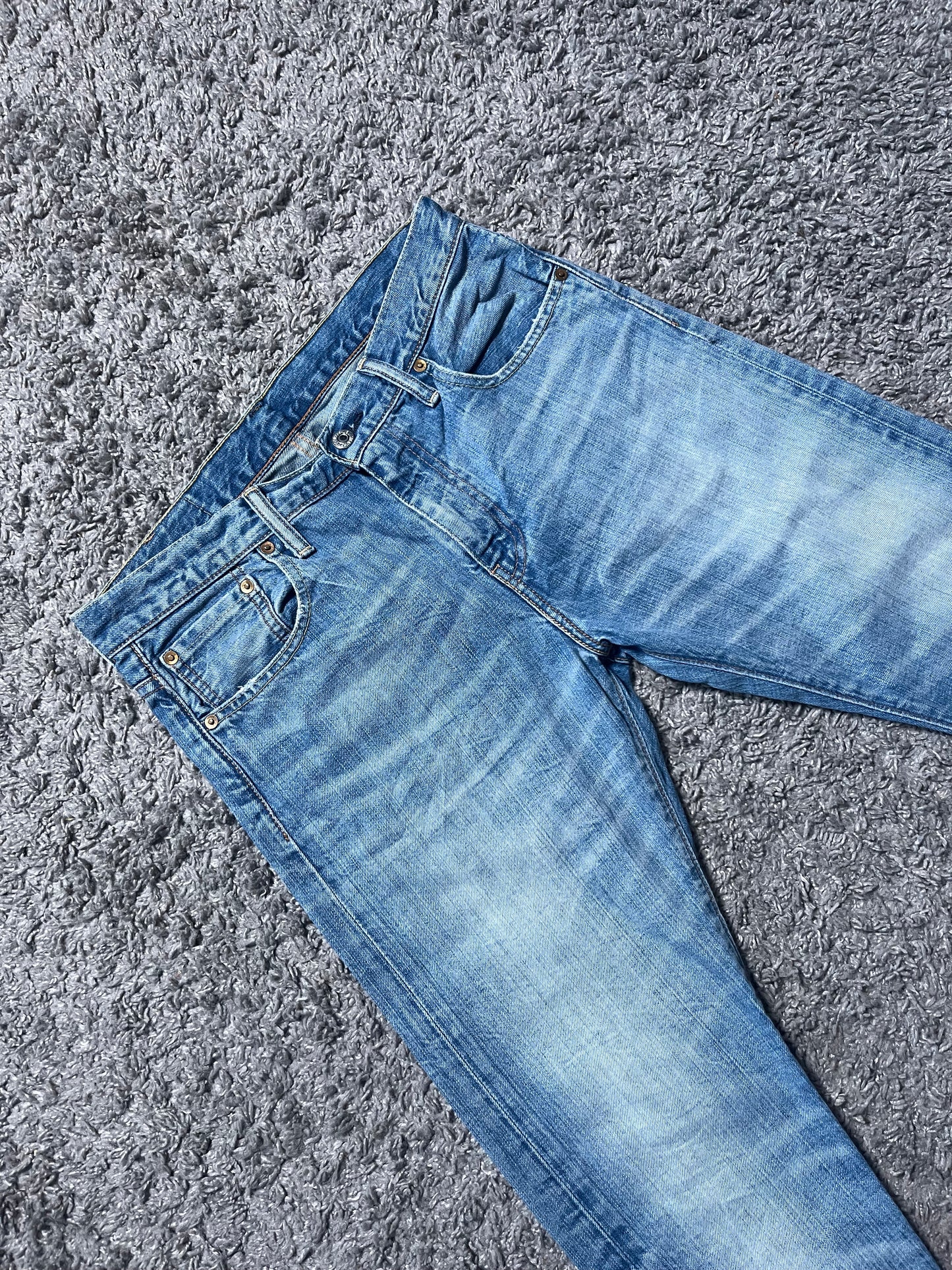 Levi’s Jeans 520 W29