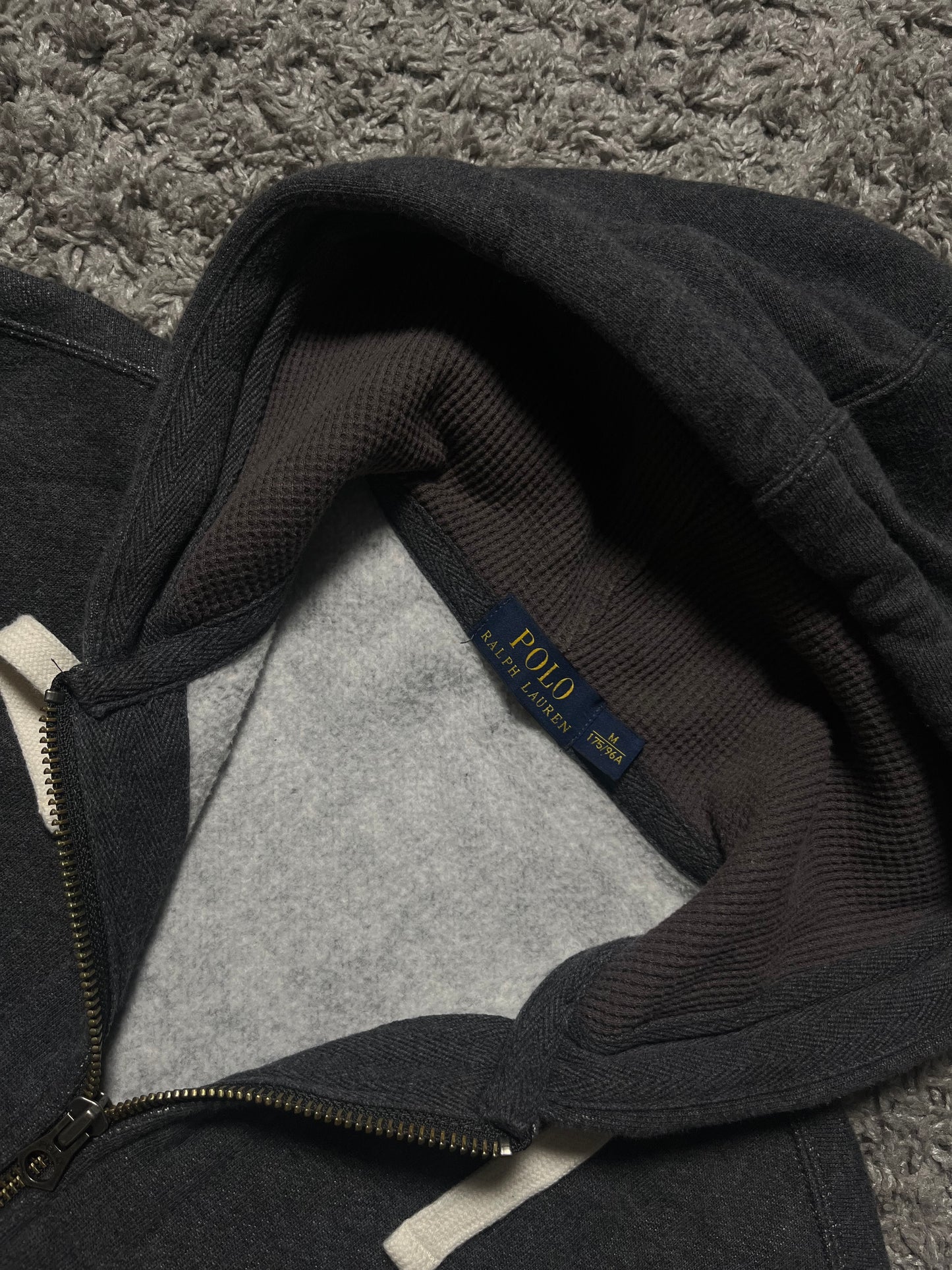 Ralph Lauren Zipup M