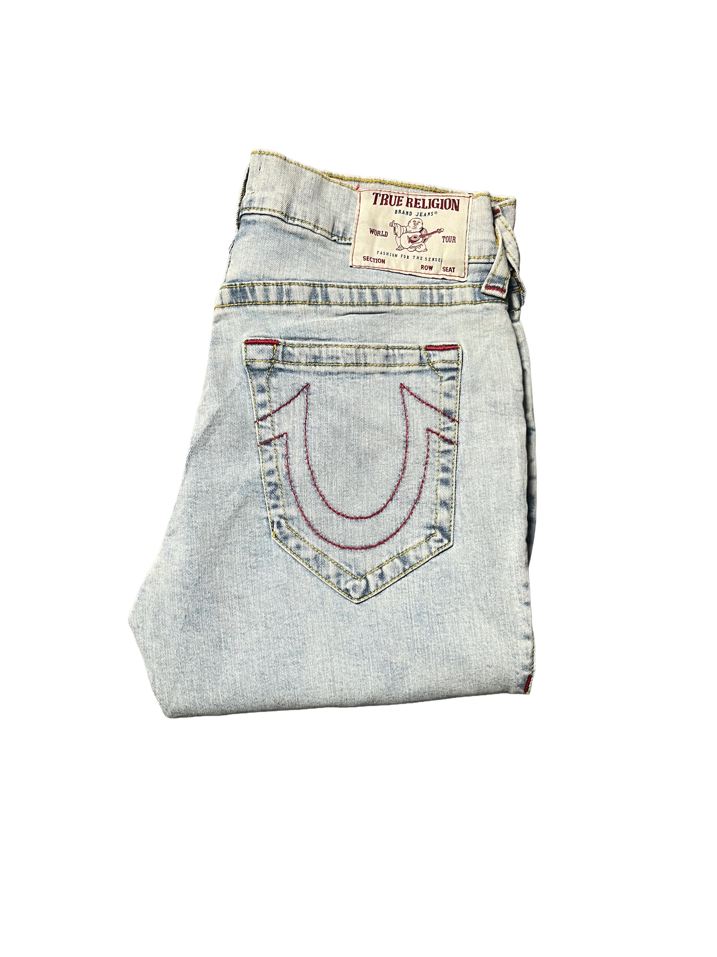 True Religion Jeans Rocco W32