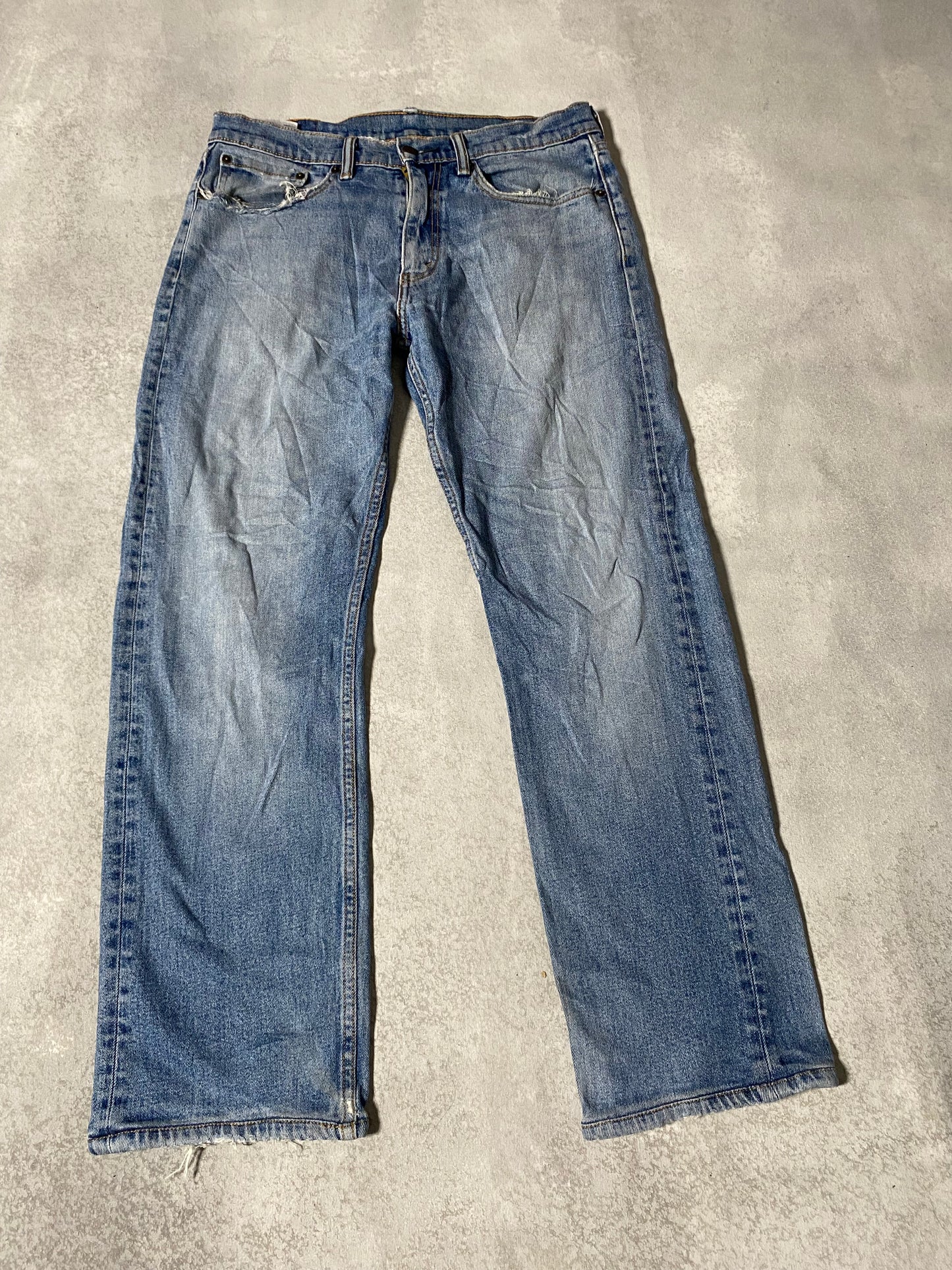 Levi’s jeans 505 W32