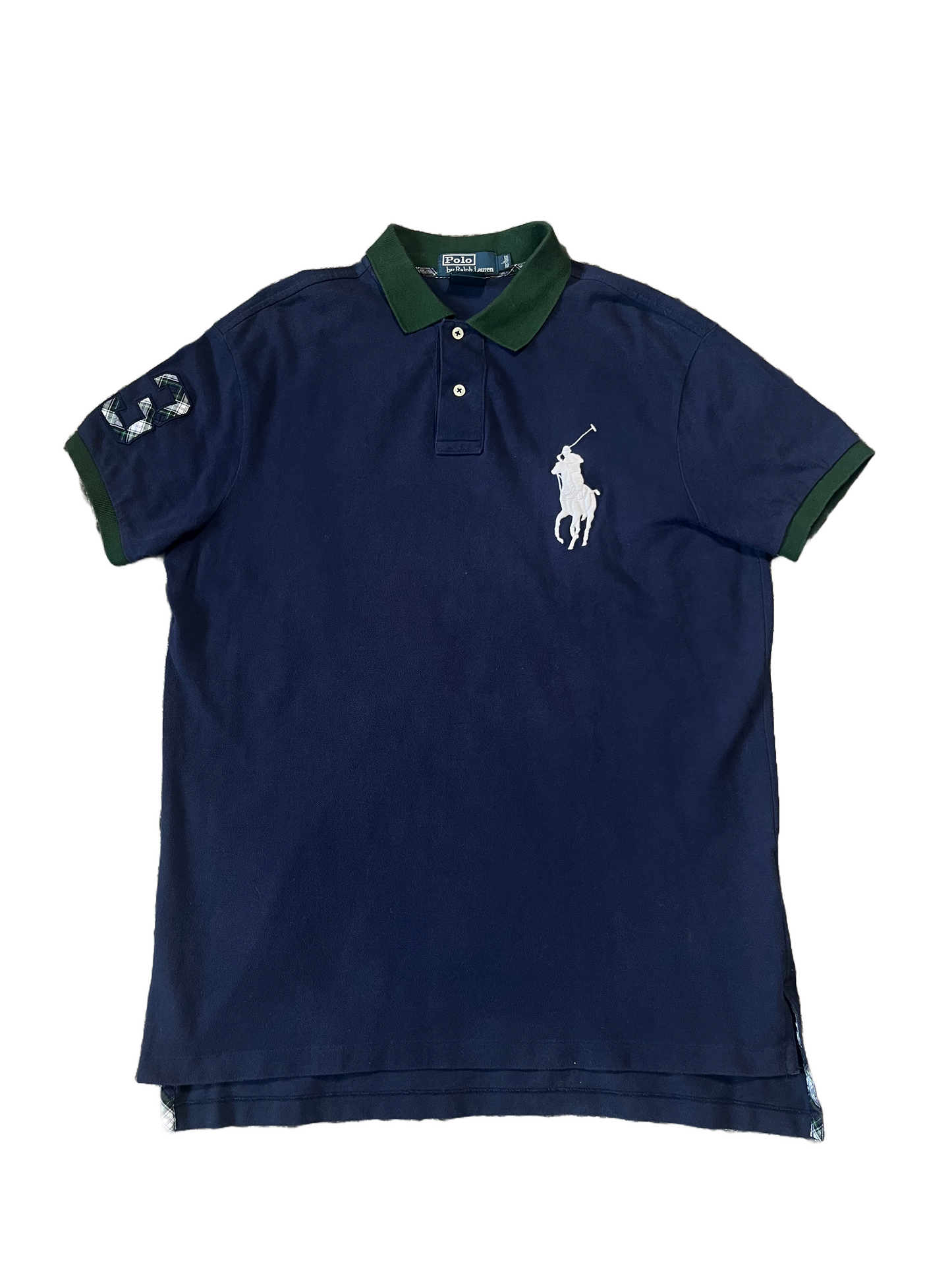 Ralph Lauren Big Pony polo