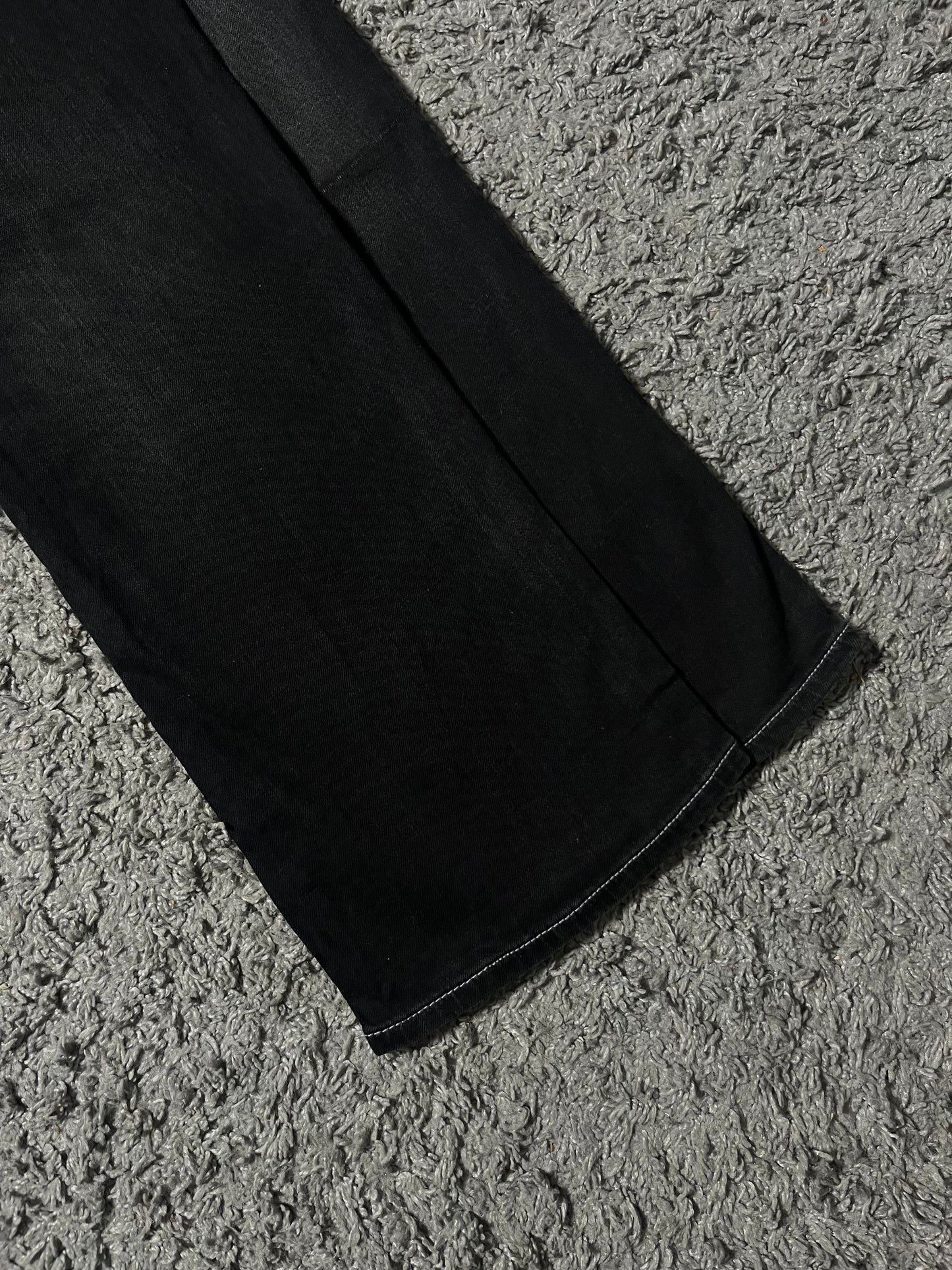 True Religion Jeans Billy W33