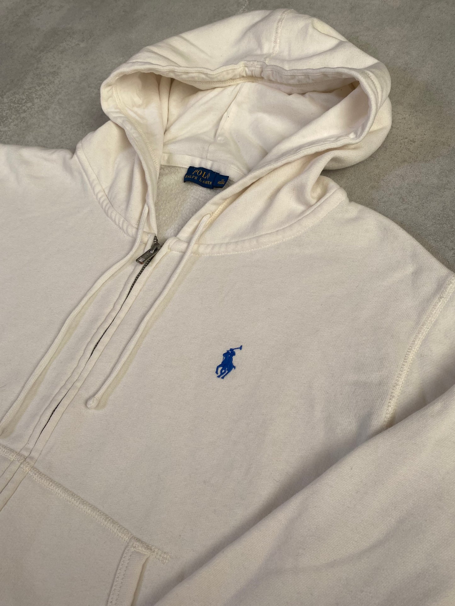 Ralph Lauren Zipup