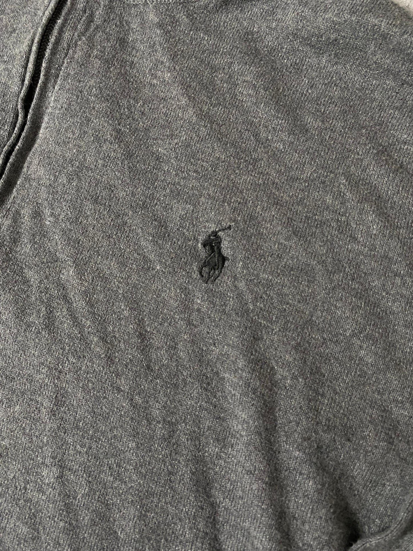 Ralph Lauren Quarter zip