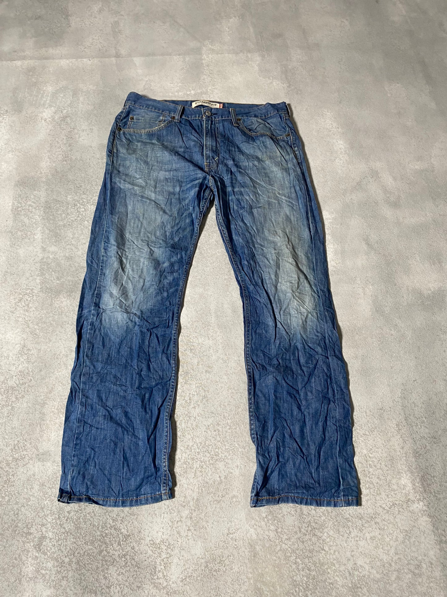 Levi’s jeans 505 W34
