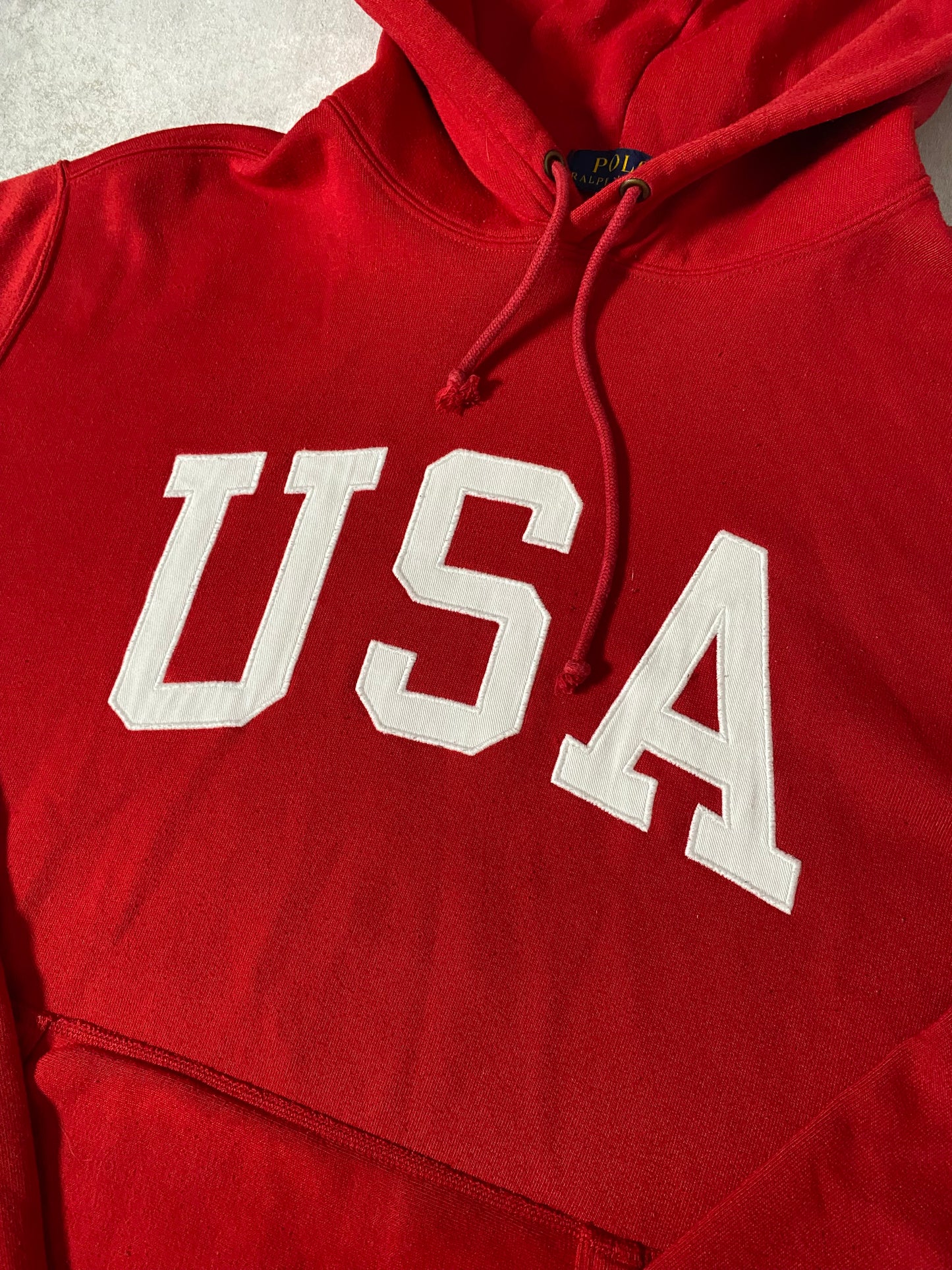 Ralph Lauren Hoodie