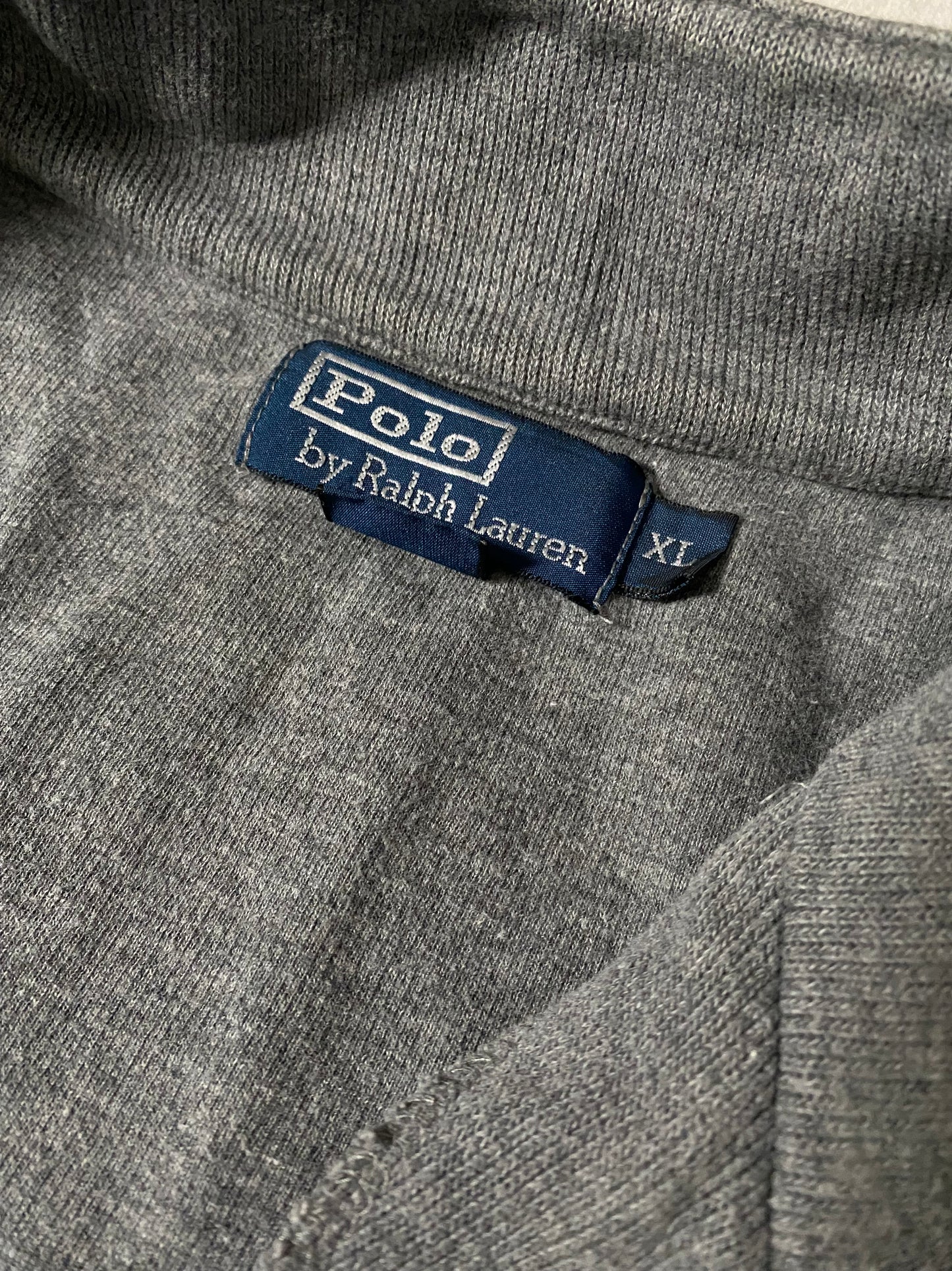 Ralph Lauren Quarter zip