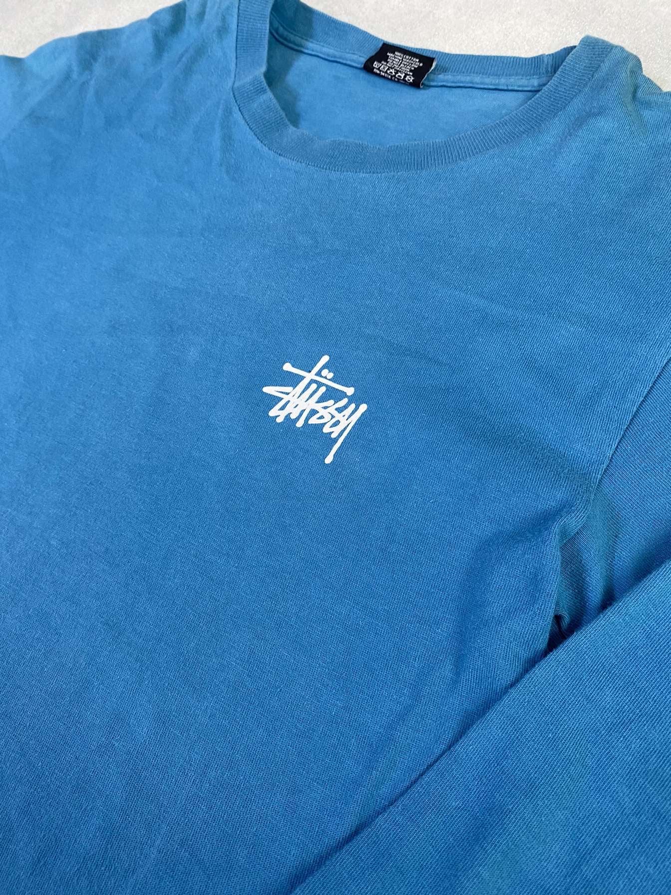 Stüssy Longsleeve Shirt