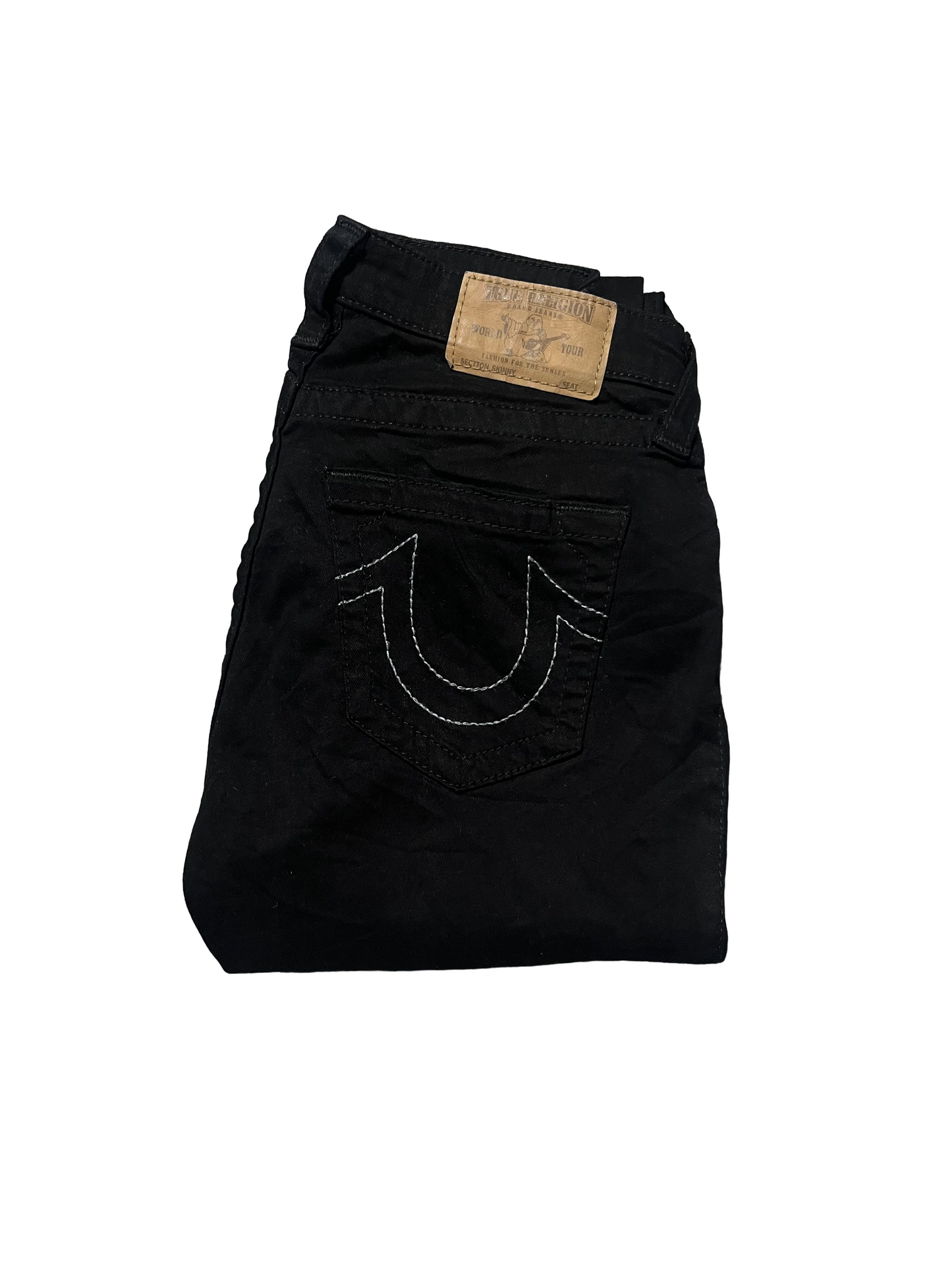 True Religion Jeans Skinny W27