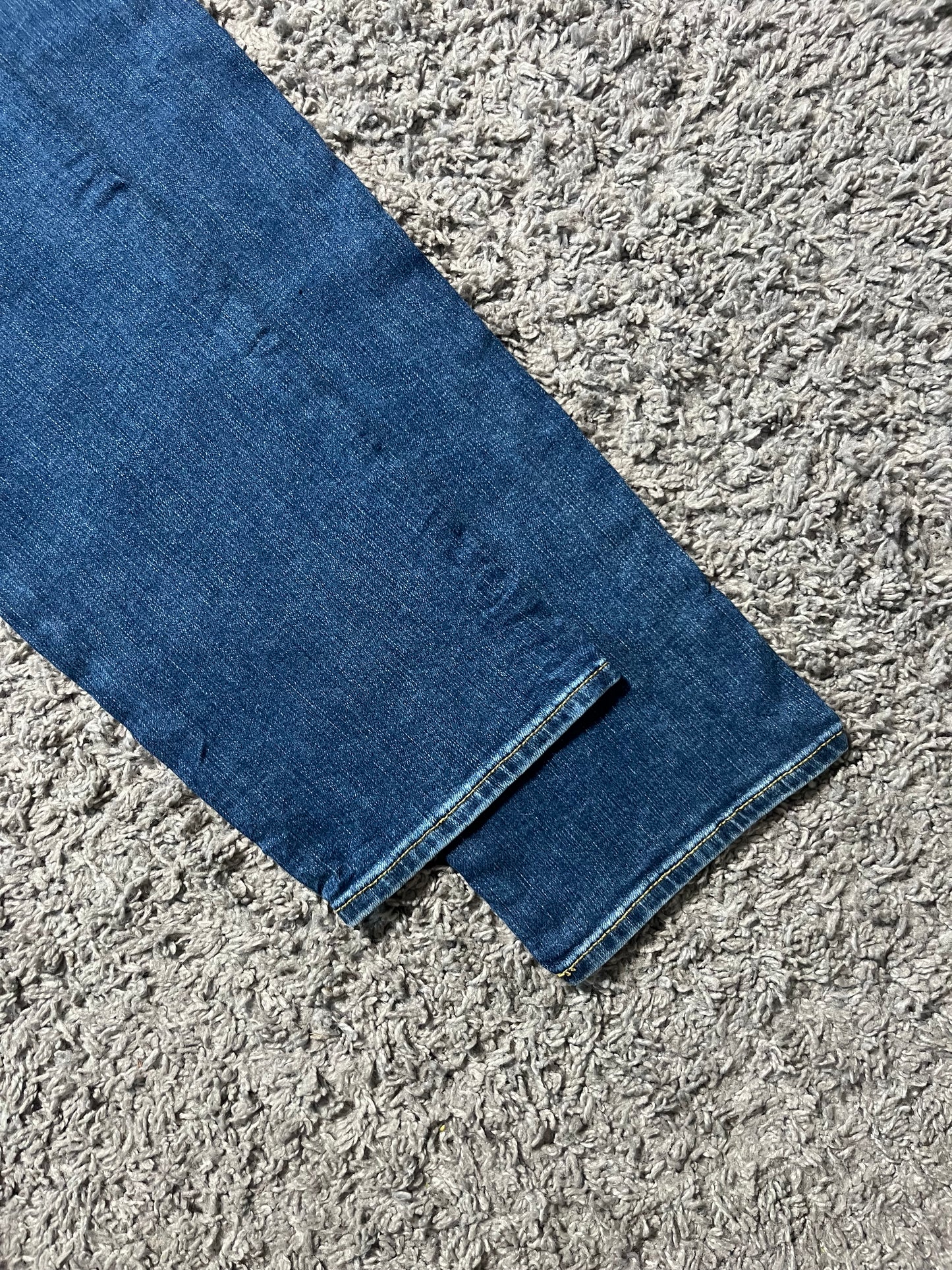 True Religion Jeans Geno W29
