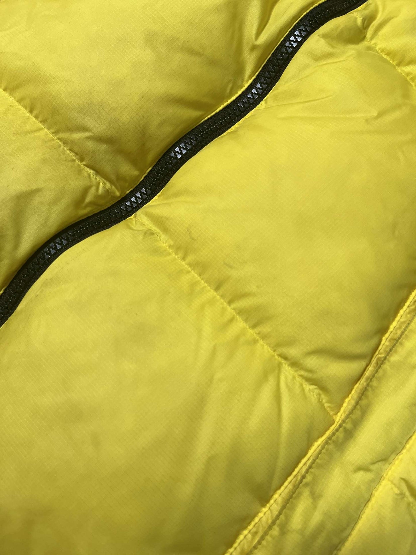 The North Face 700 Puffer