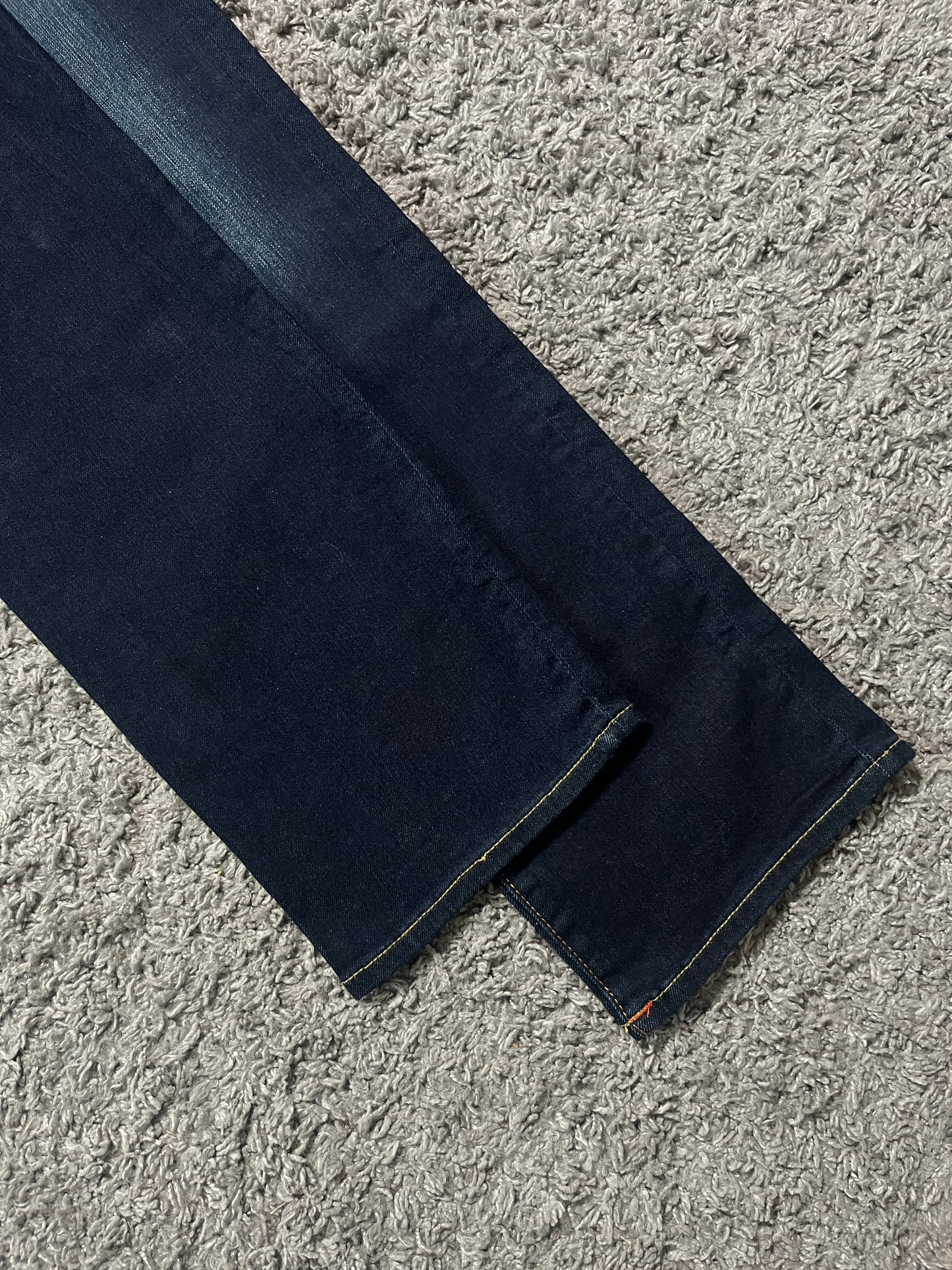 True Religion Jeans Ricky W32