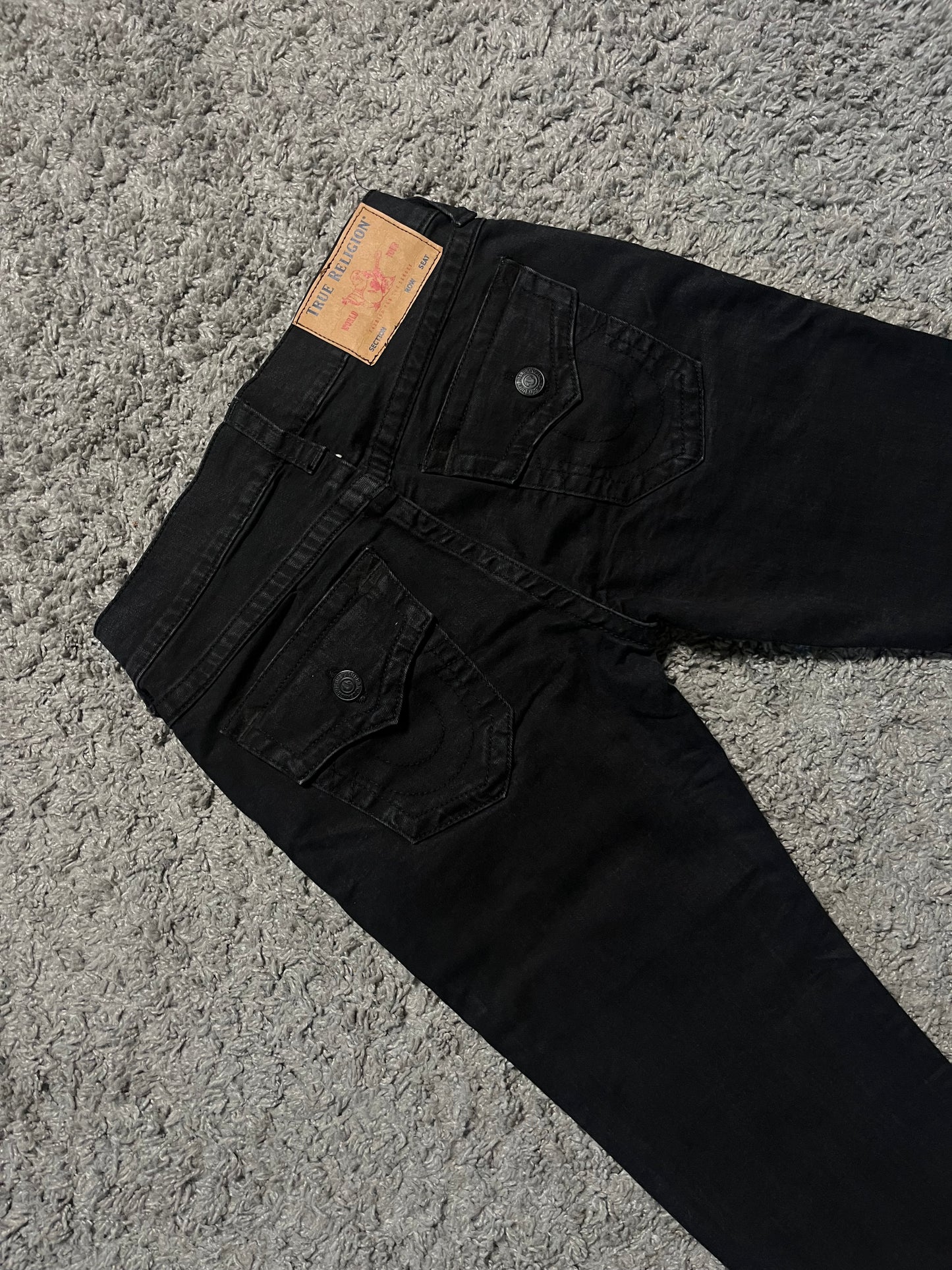 True Religion Jeans Rocco W31