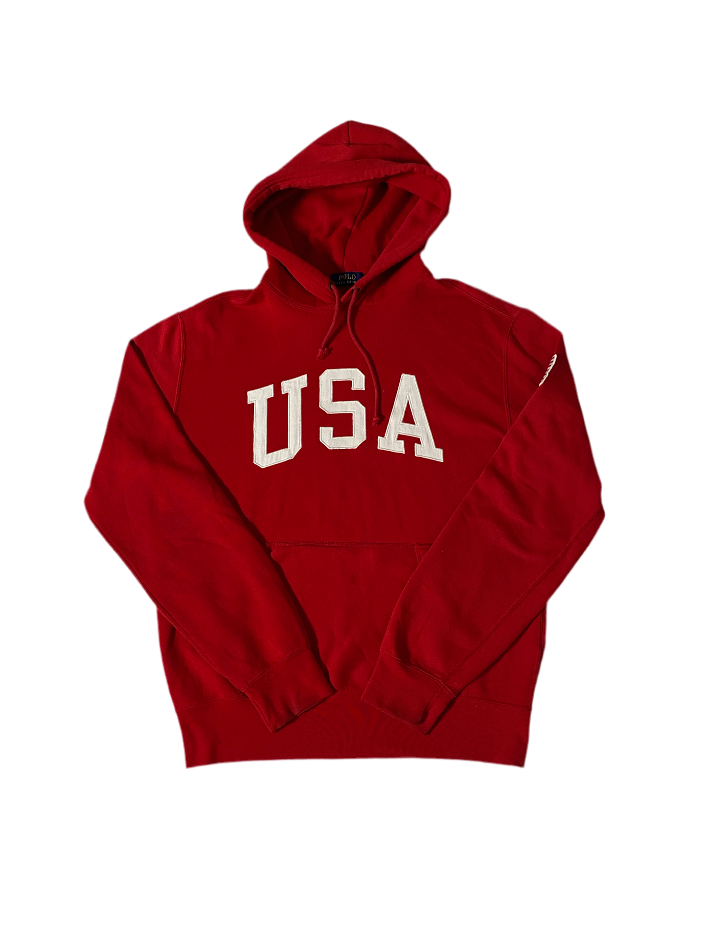 Ralph Lauren Hoodie