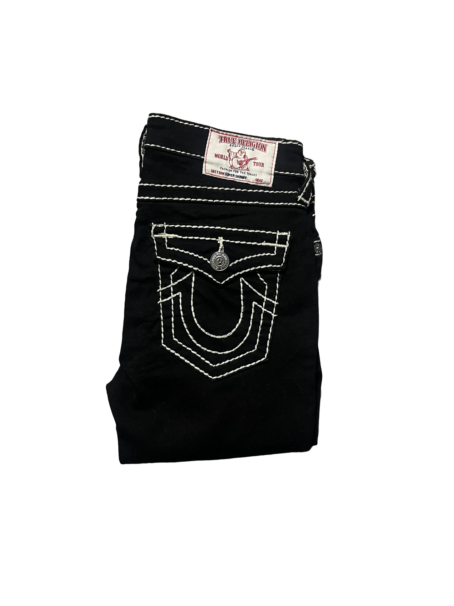 True Religion Jeans Skinny W27