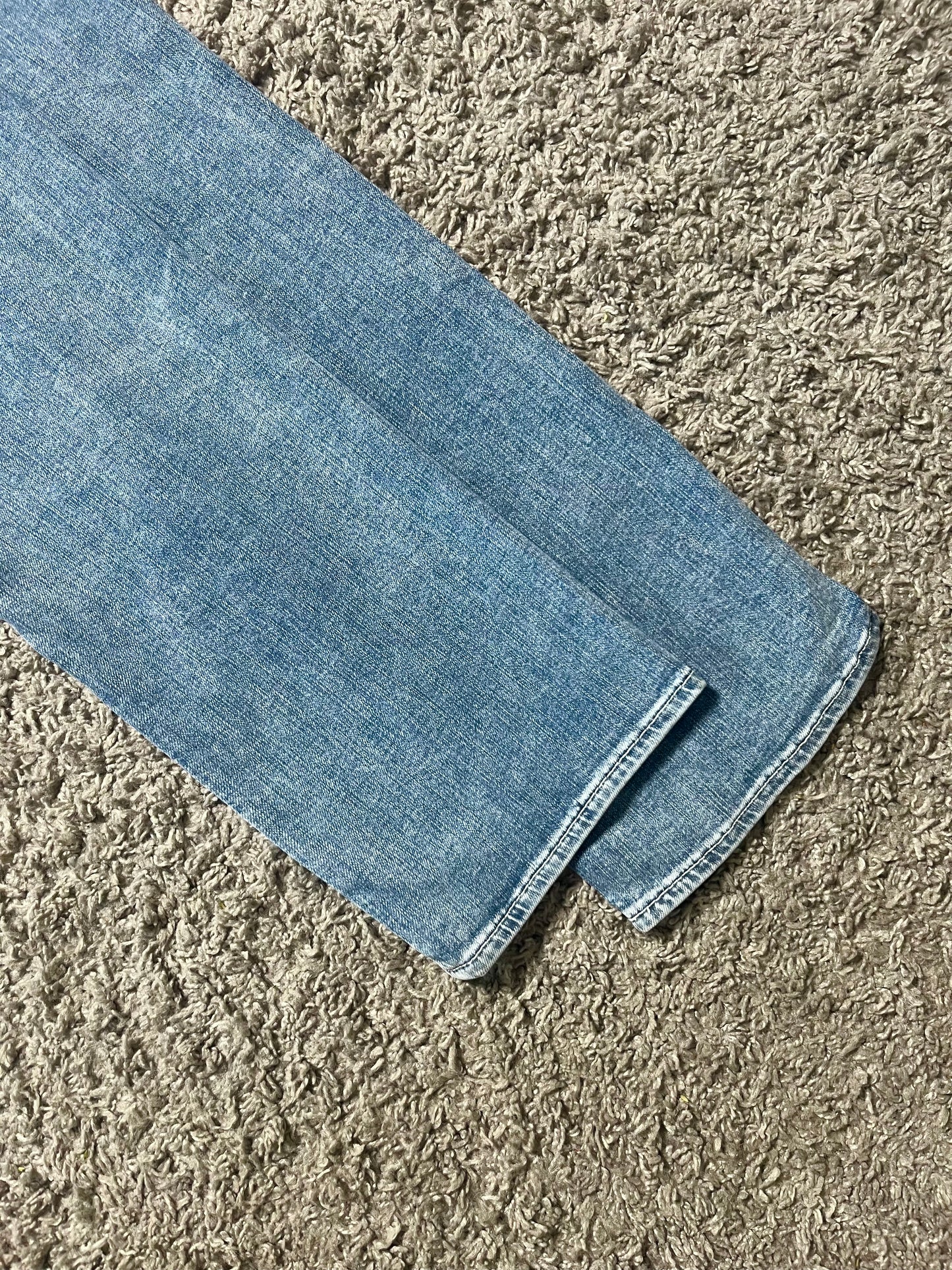 True Religion Jeans Ricky W31
