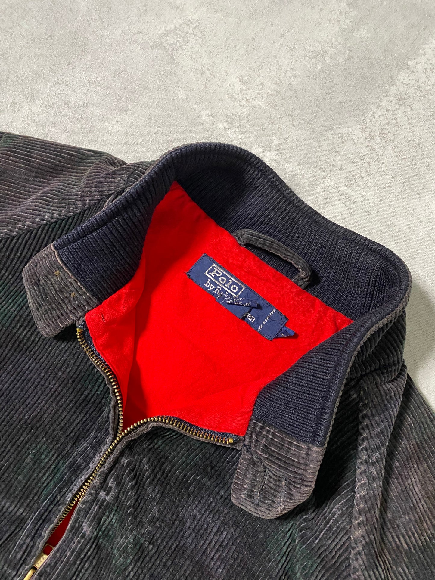 Ralph Lauren Lightweight Jacket