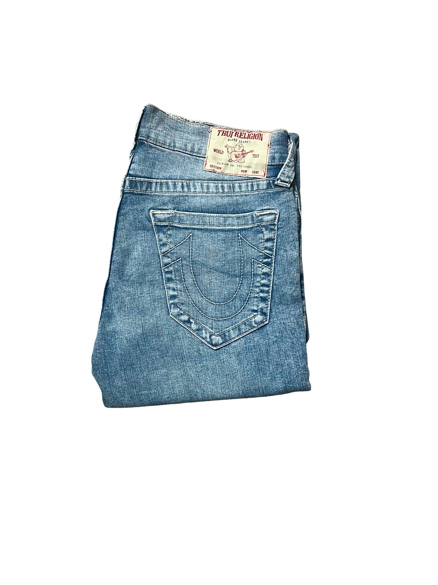 True Religion Jeans Rocco W32