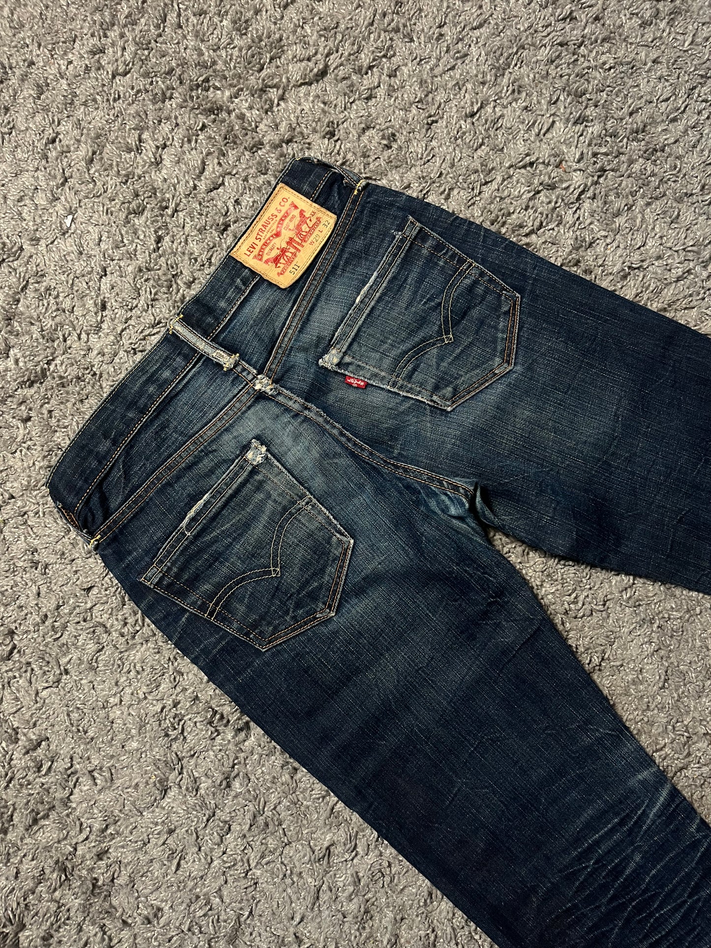 Levi’s Jeans 511 W29