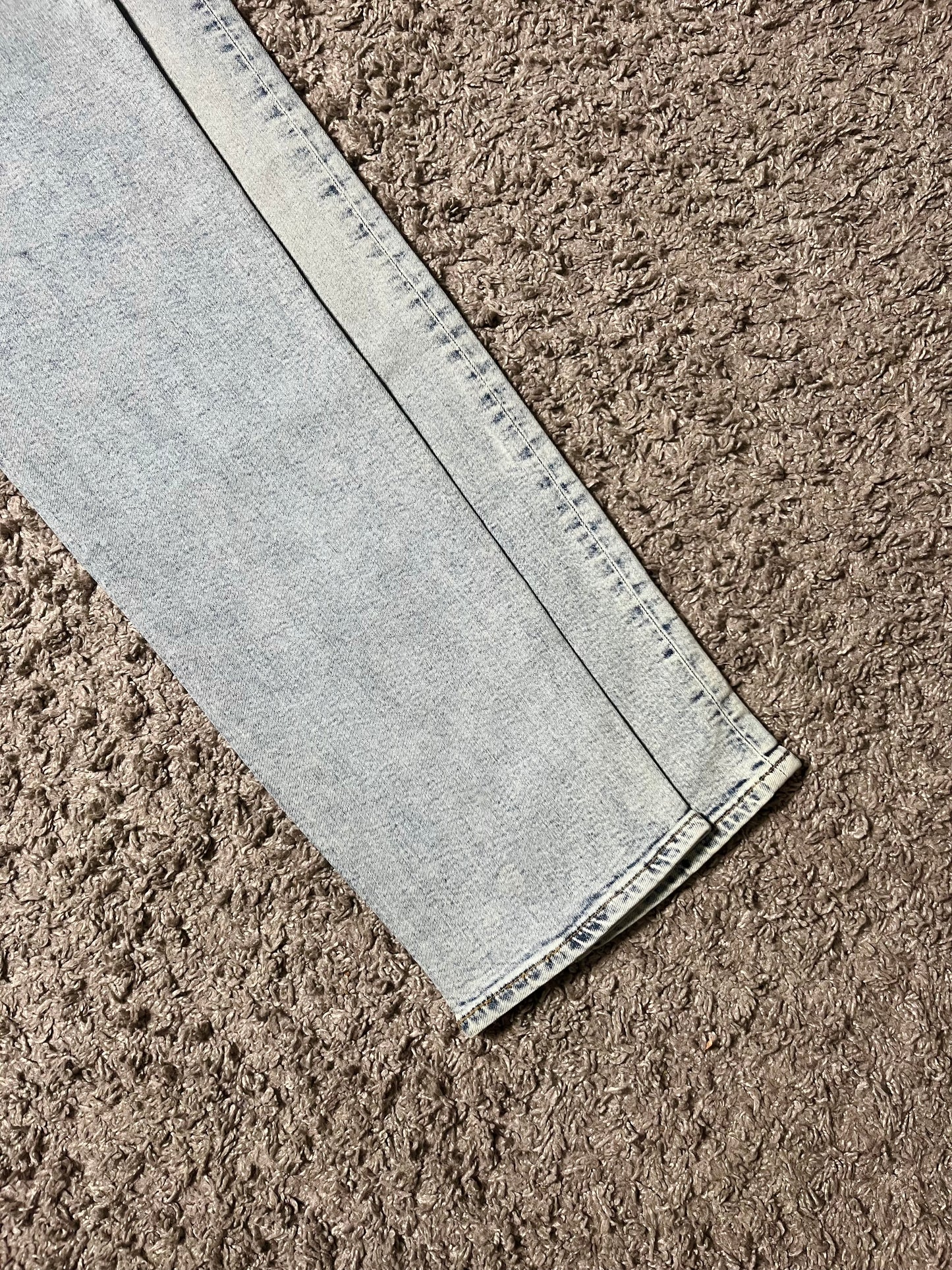 True Religion Jeans Geno W34