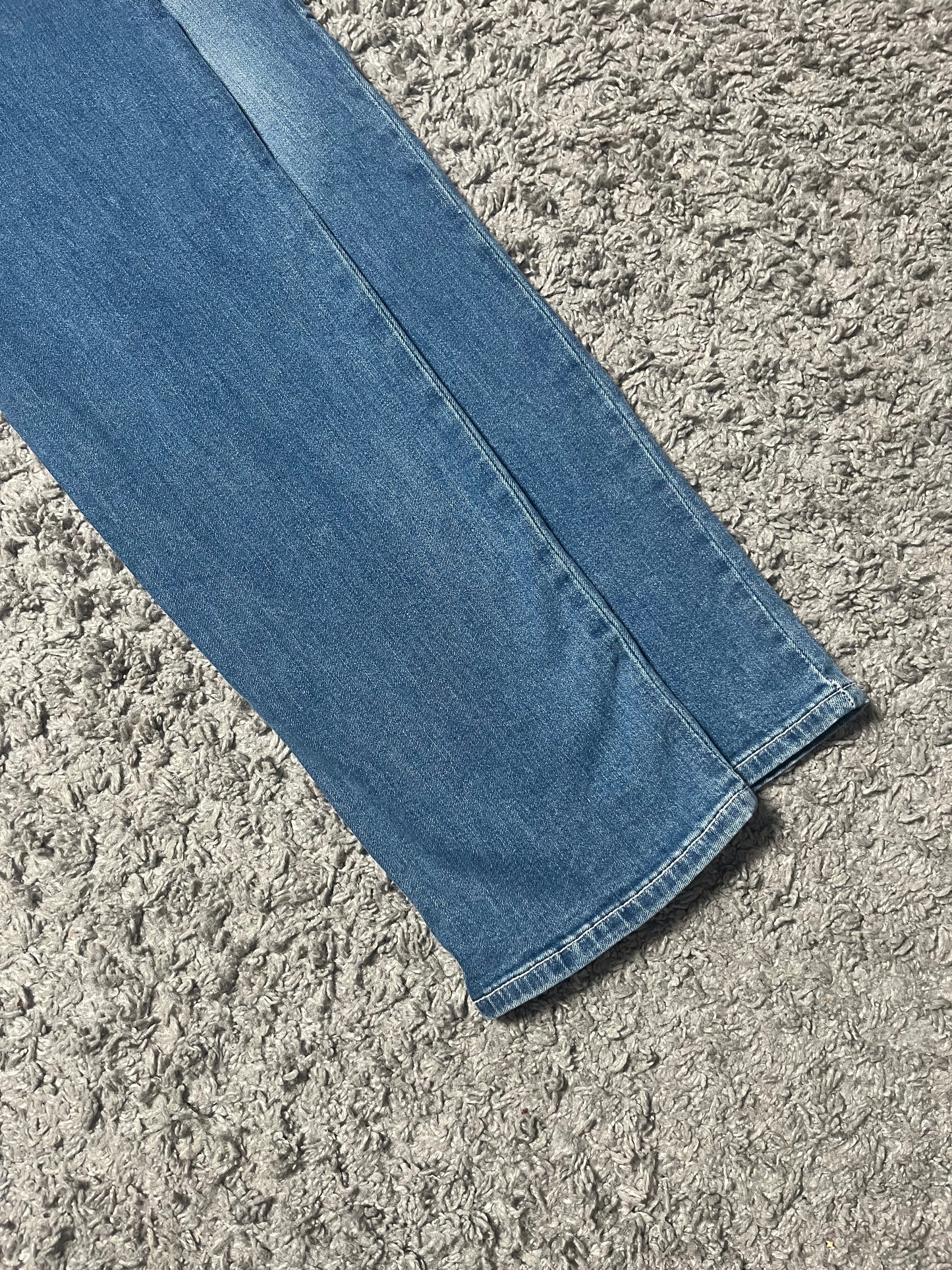 True Religion Jeans Geno W31