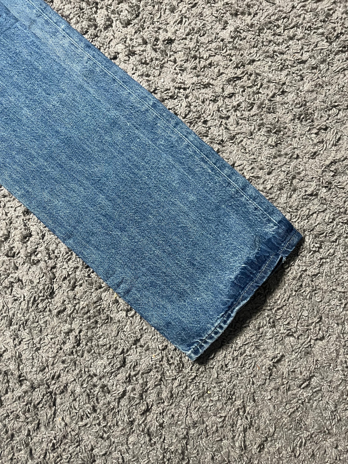True Religion Jeans Ricky W34