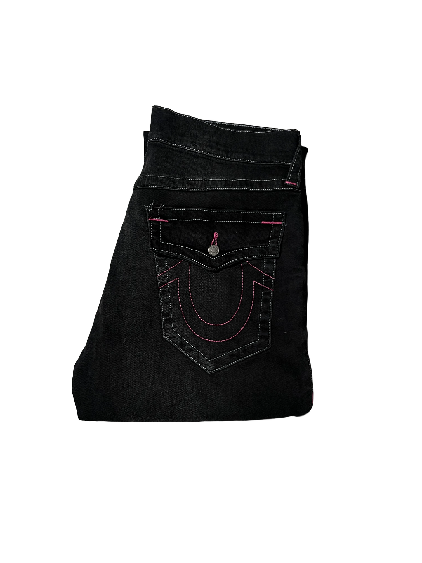 True Religion Jeans Billy W33