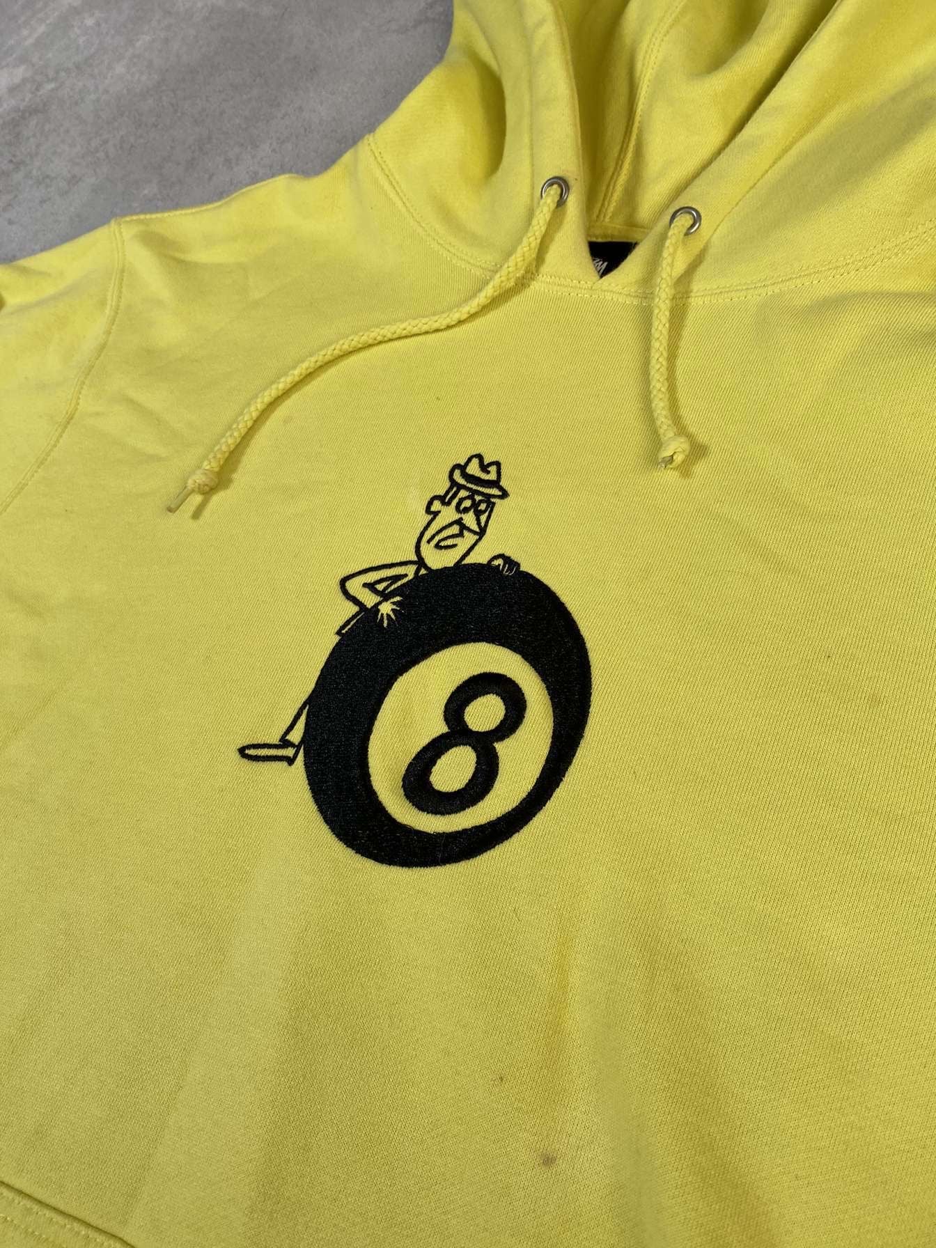 Stüssy Hoodie