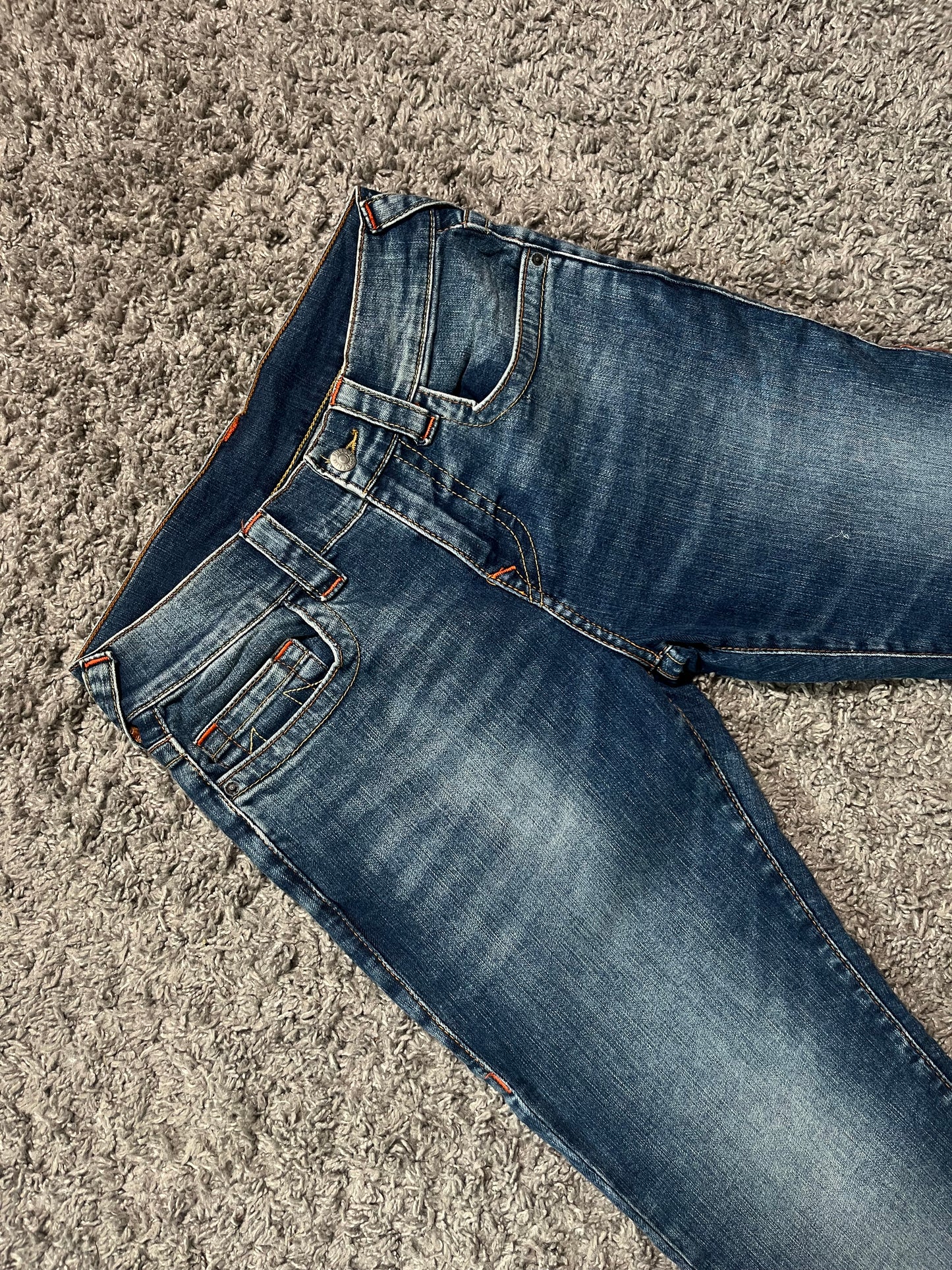True Religion Jeans Geno W30
