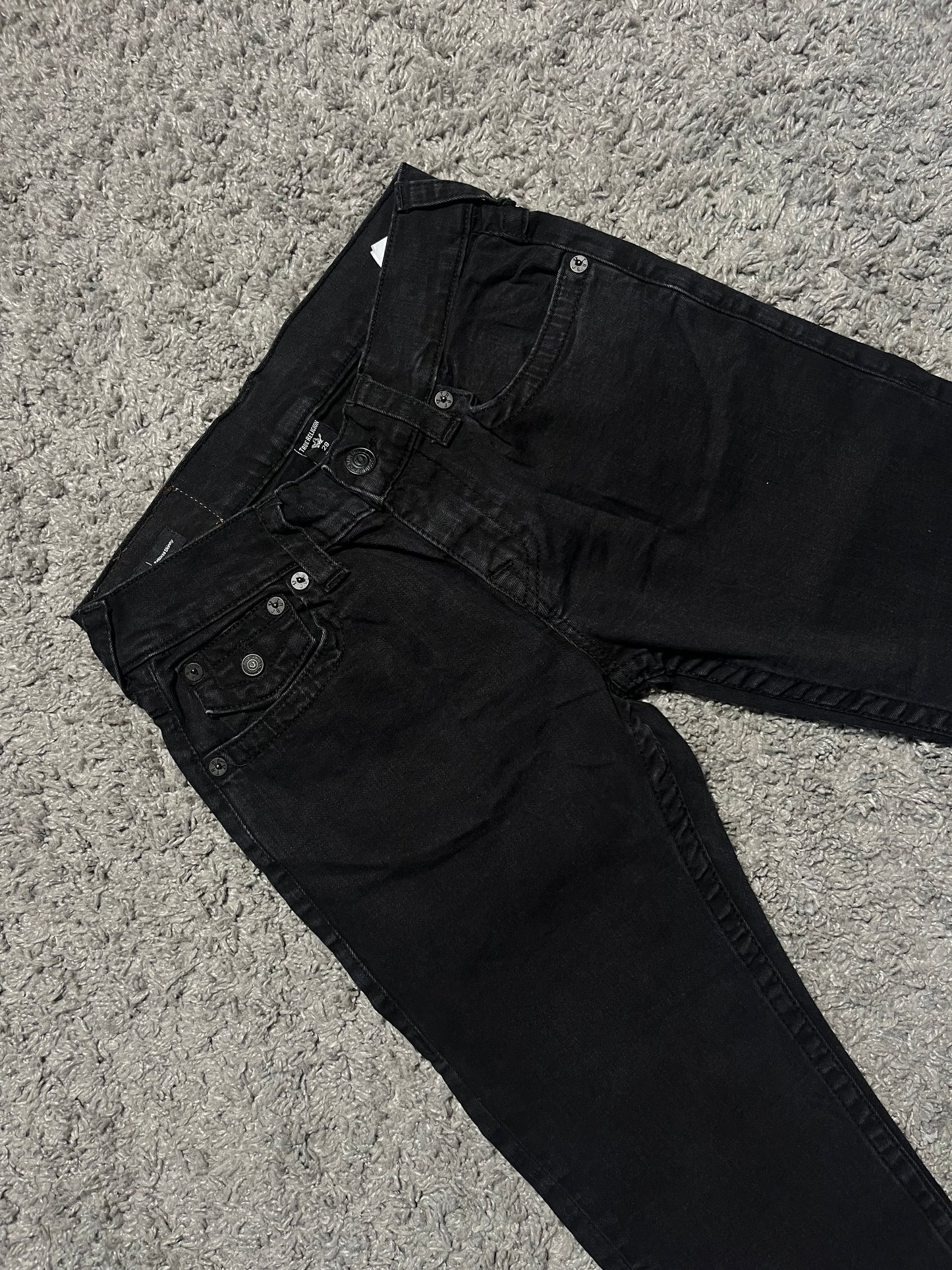 True Religion Jeans Rocco W31