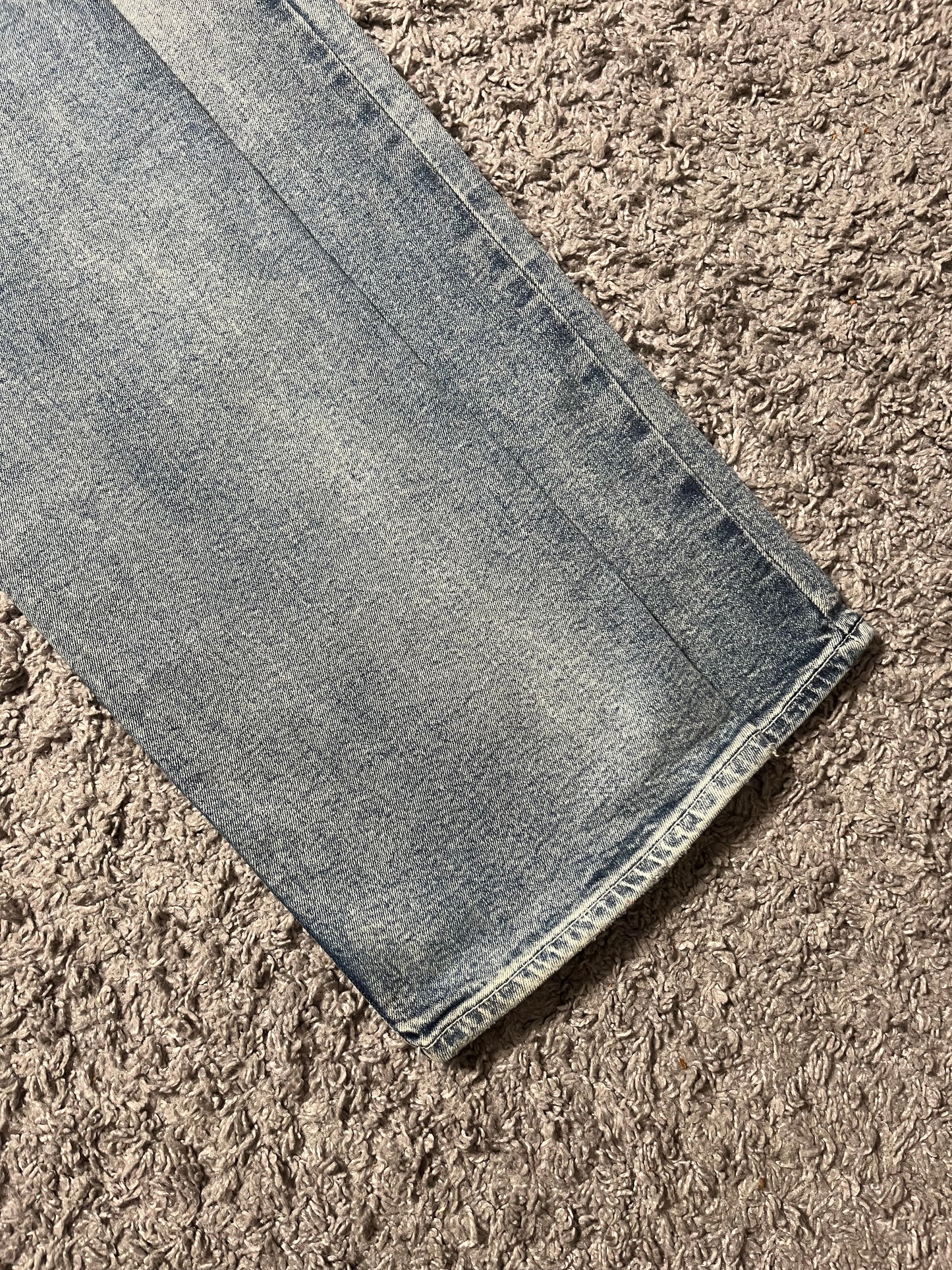 True Religion Jeans Ricky W32