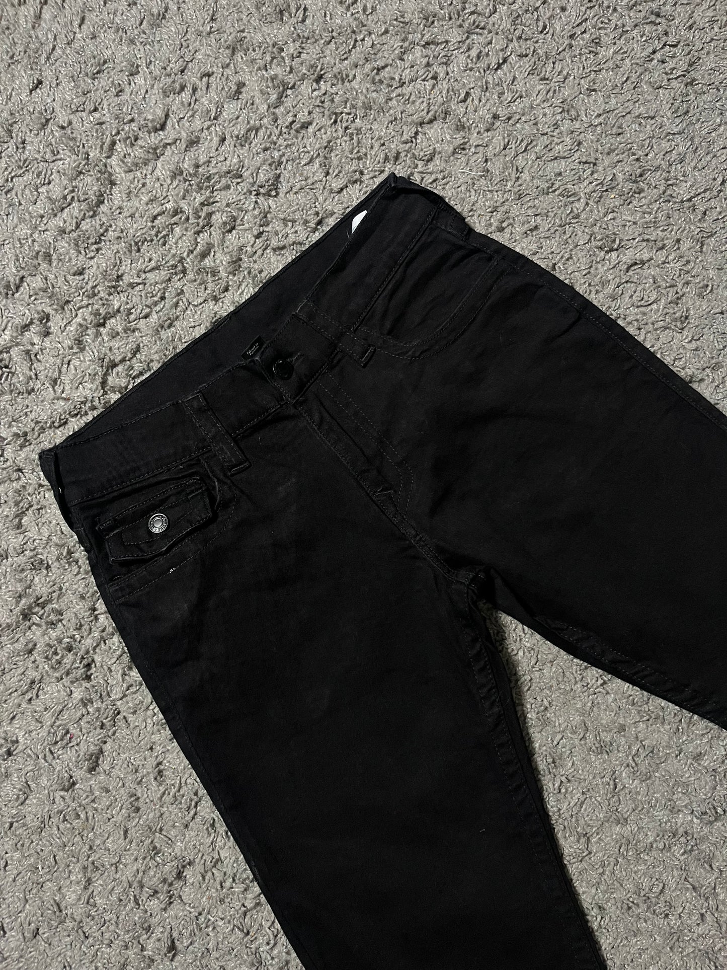 True Religion Jeans Ricky W31