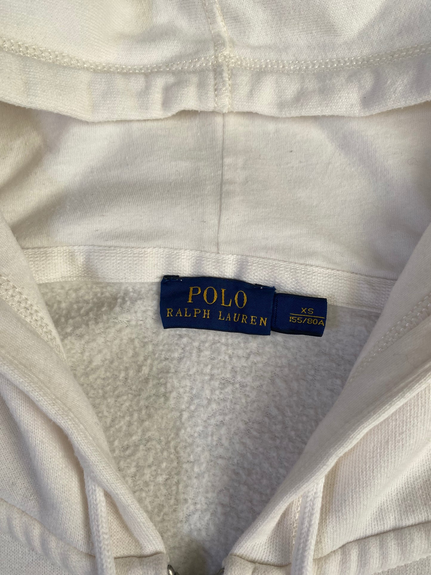 Ralph Lauren Zipup