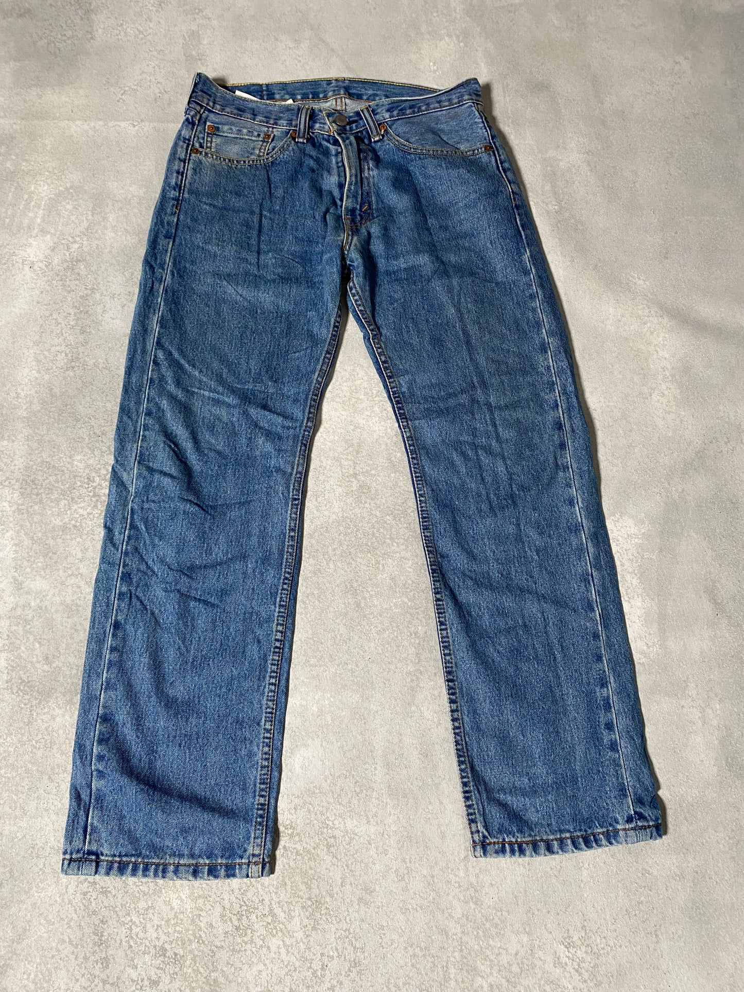 Levi’s jeans 505 W32
