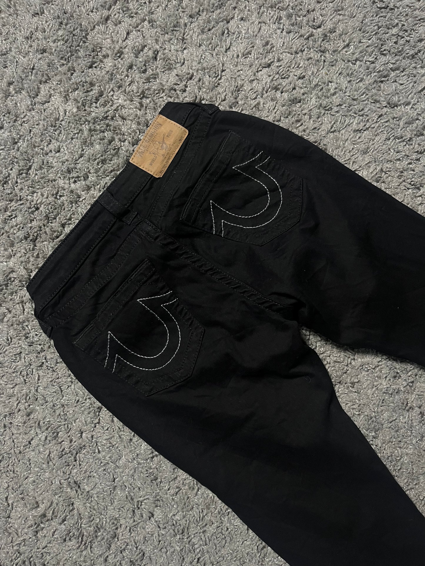 True Religion Jeans Skinny W27