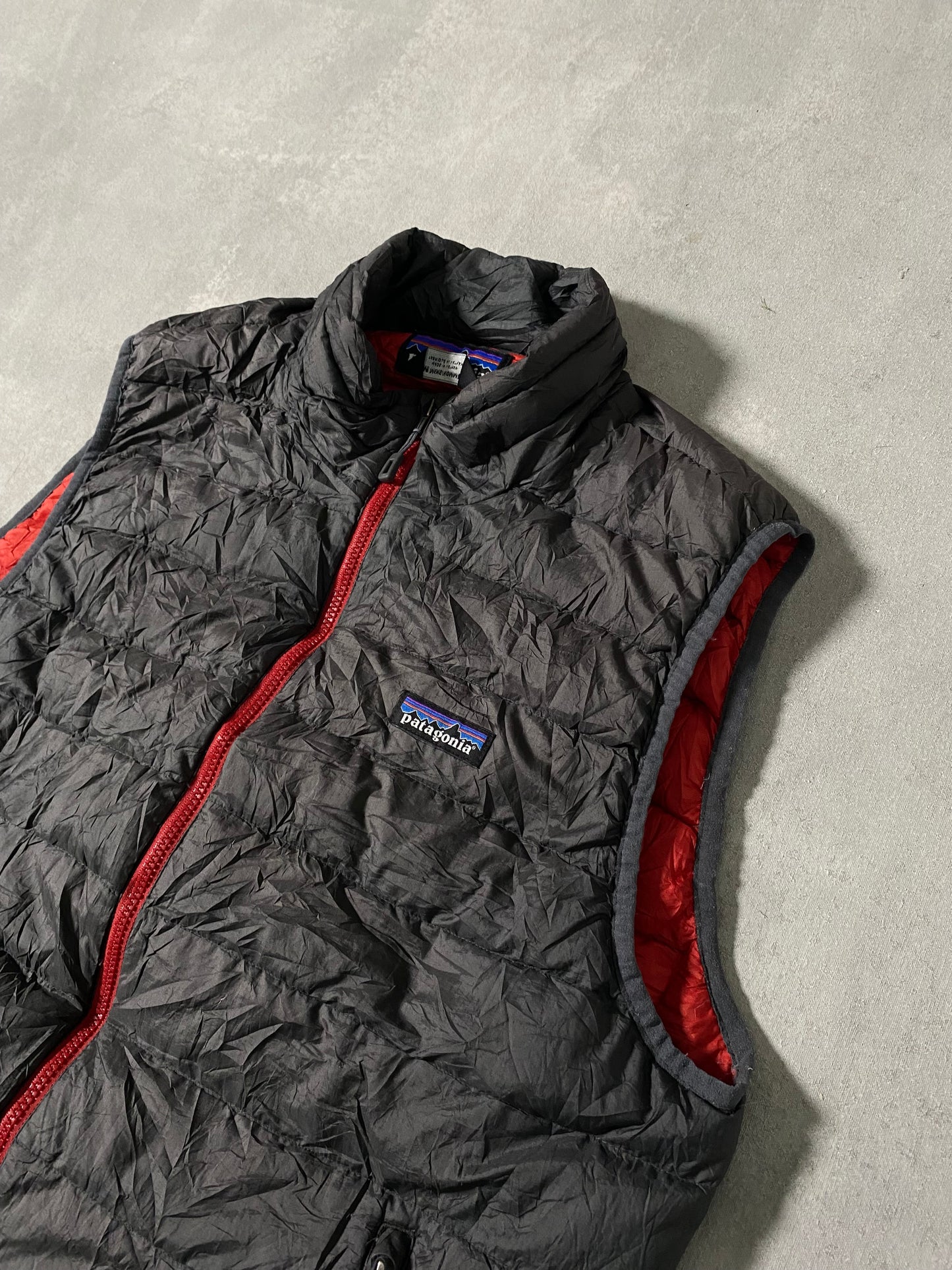 Patagonia Vest