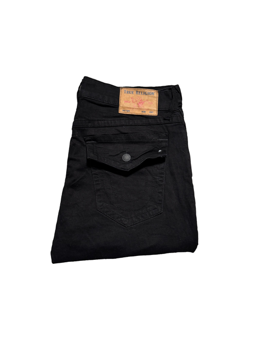 True Religion Jeans Ricky W38