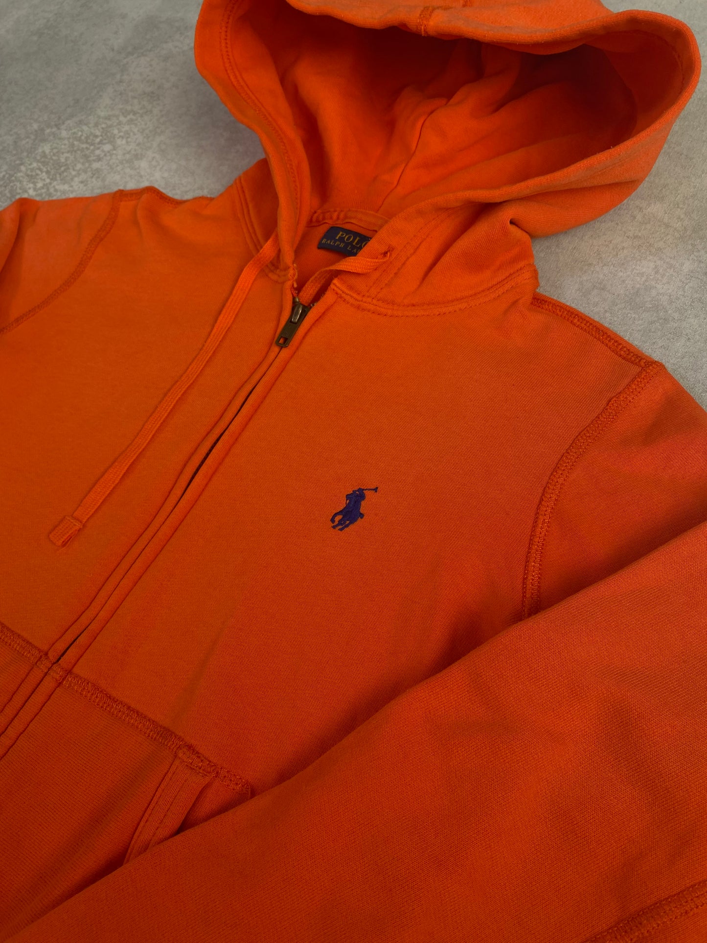 Ralph Lauren Zipup