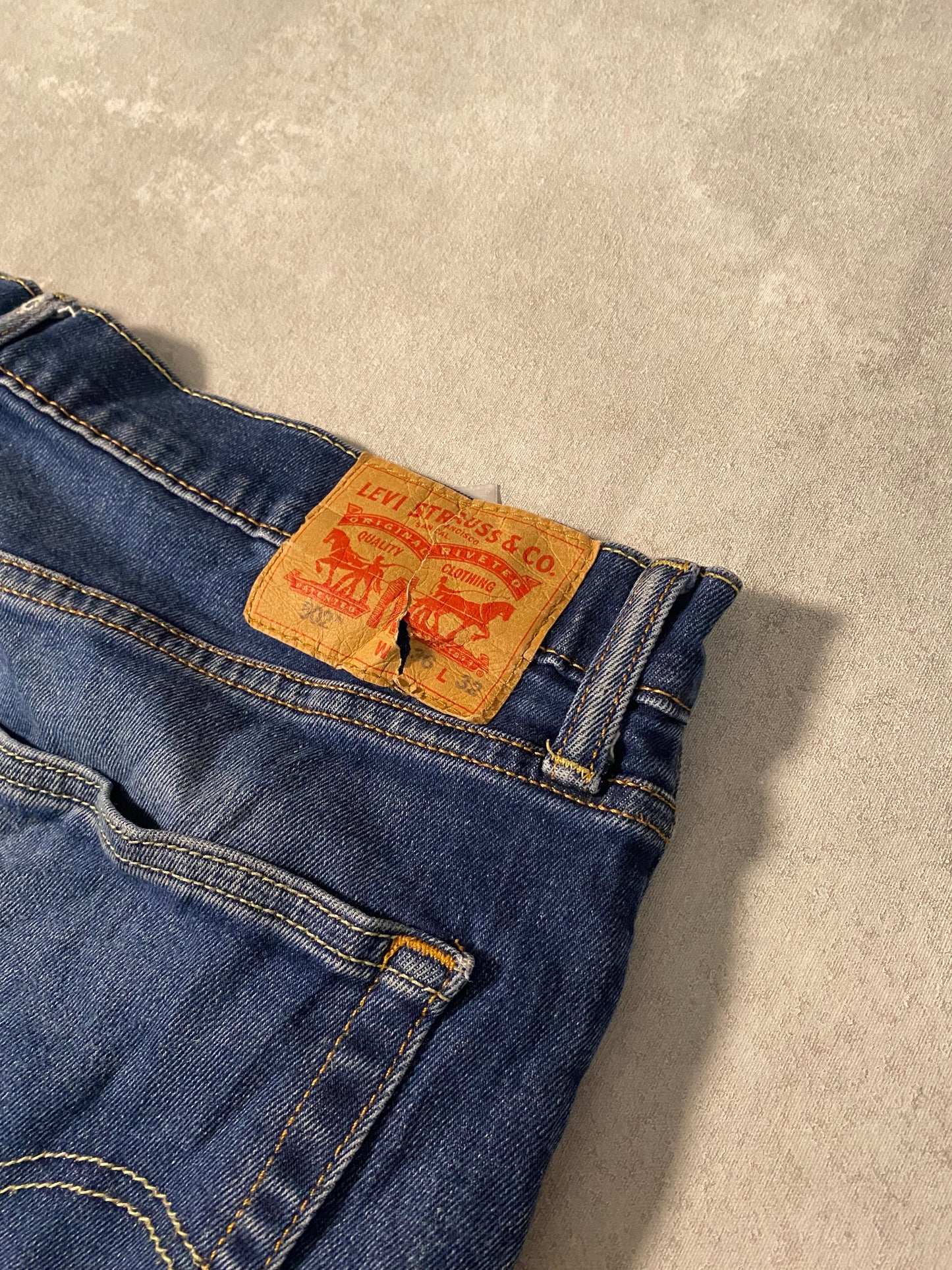 Levi’s jeans 502 W36