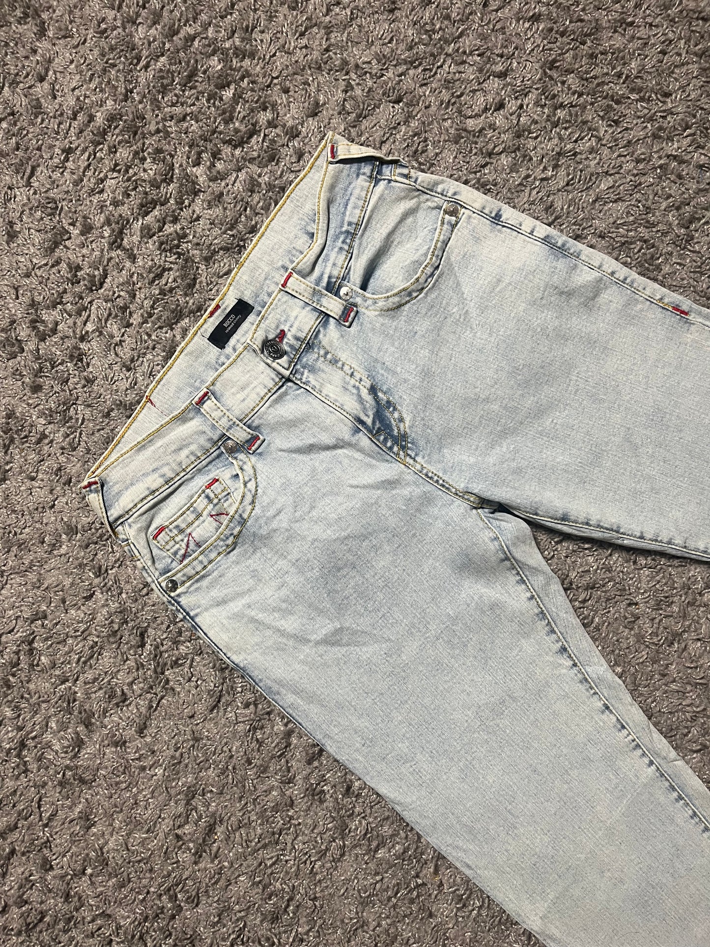 True Religion Jeans Rocco W32